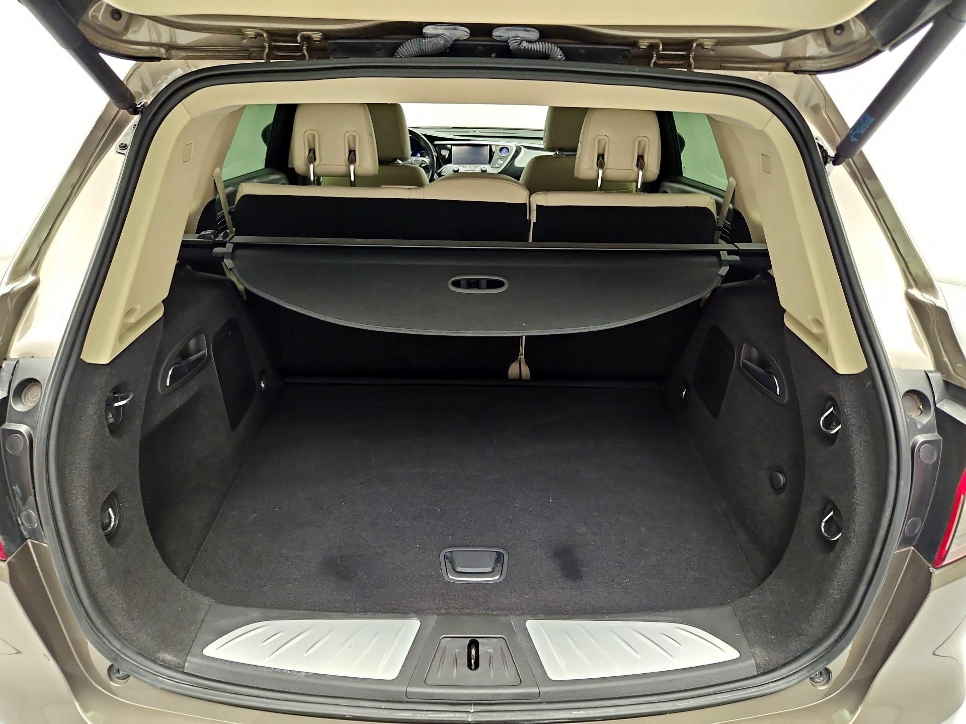 Thumbnail: 2016 Buick Envision - 18
