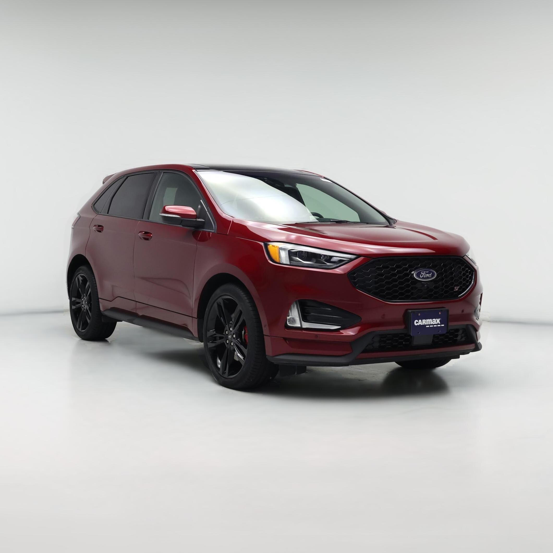 Thumbnail: 2019 Ford Edge - 1