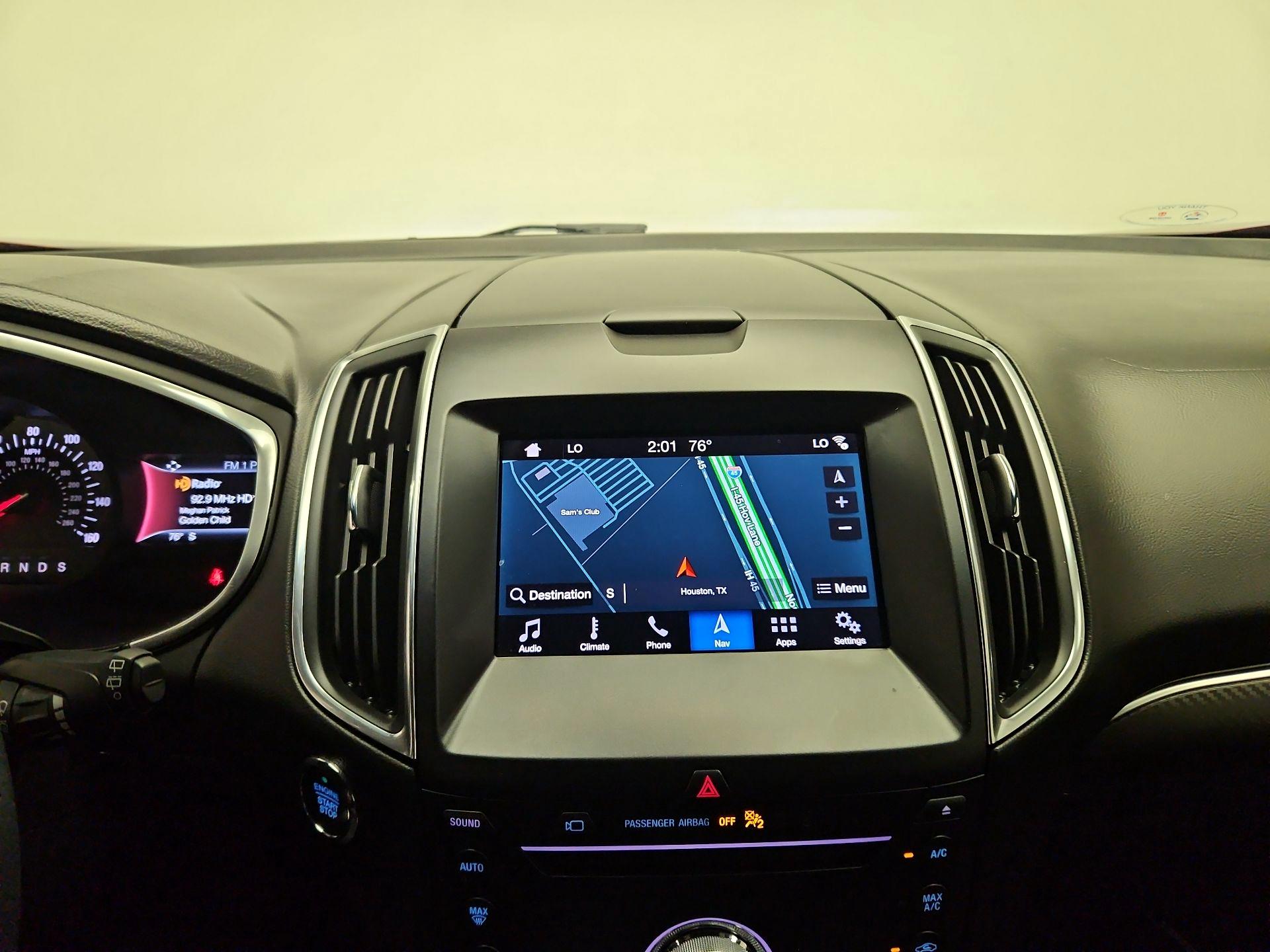 Thumbnail: 2019 Ford Edge - 13