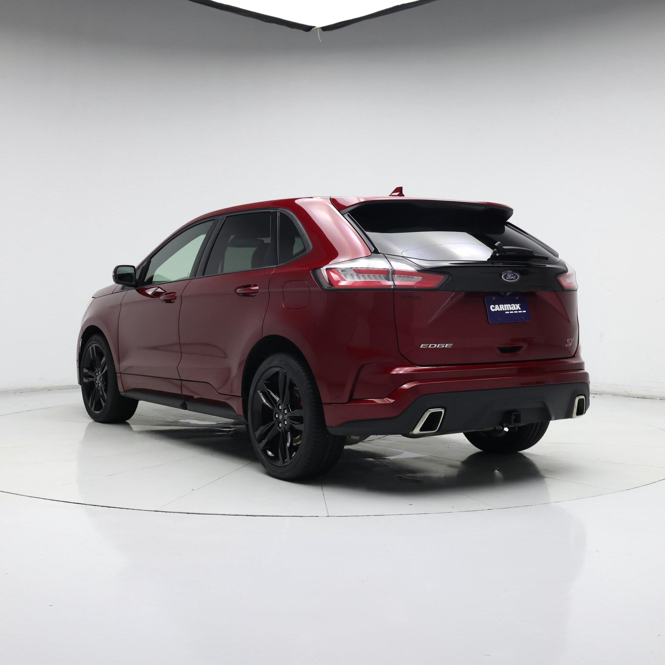Thumbnail: 2019 Ford Edge - 2