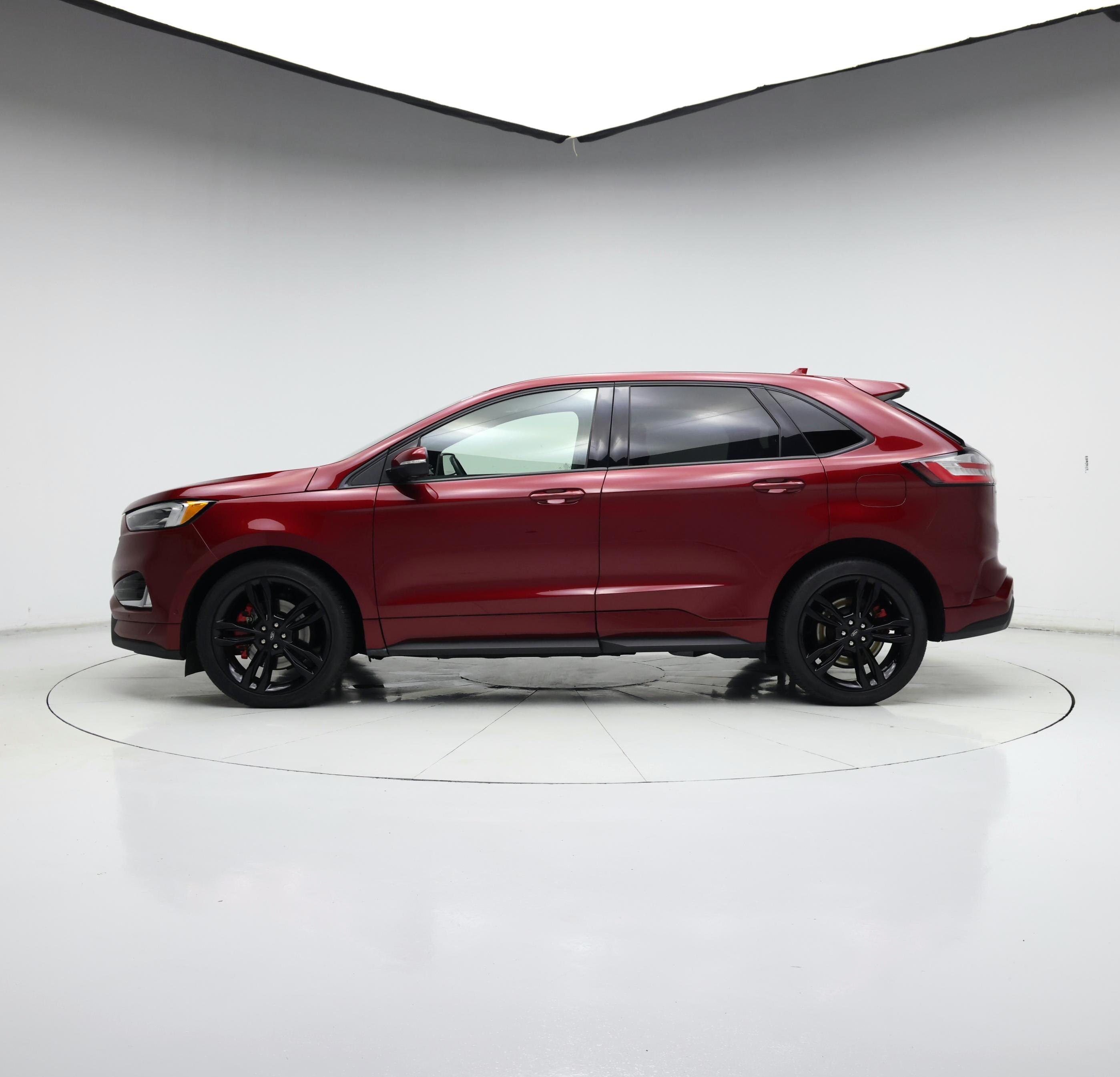 Thumbnail: 2019 Ford Edge - 3