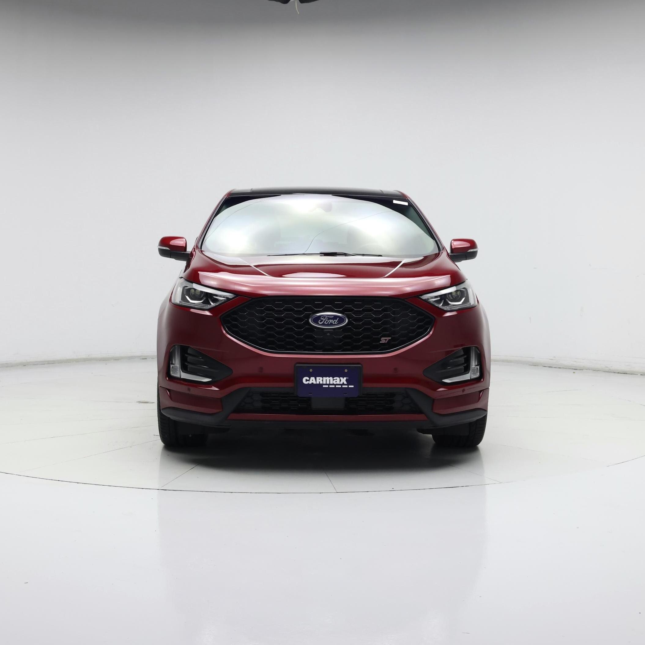 Thumbnail: 2019 Ford Edge - 5