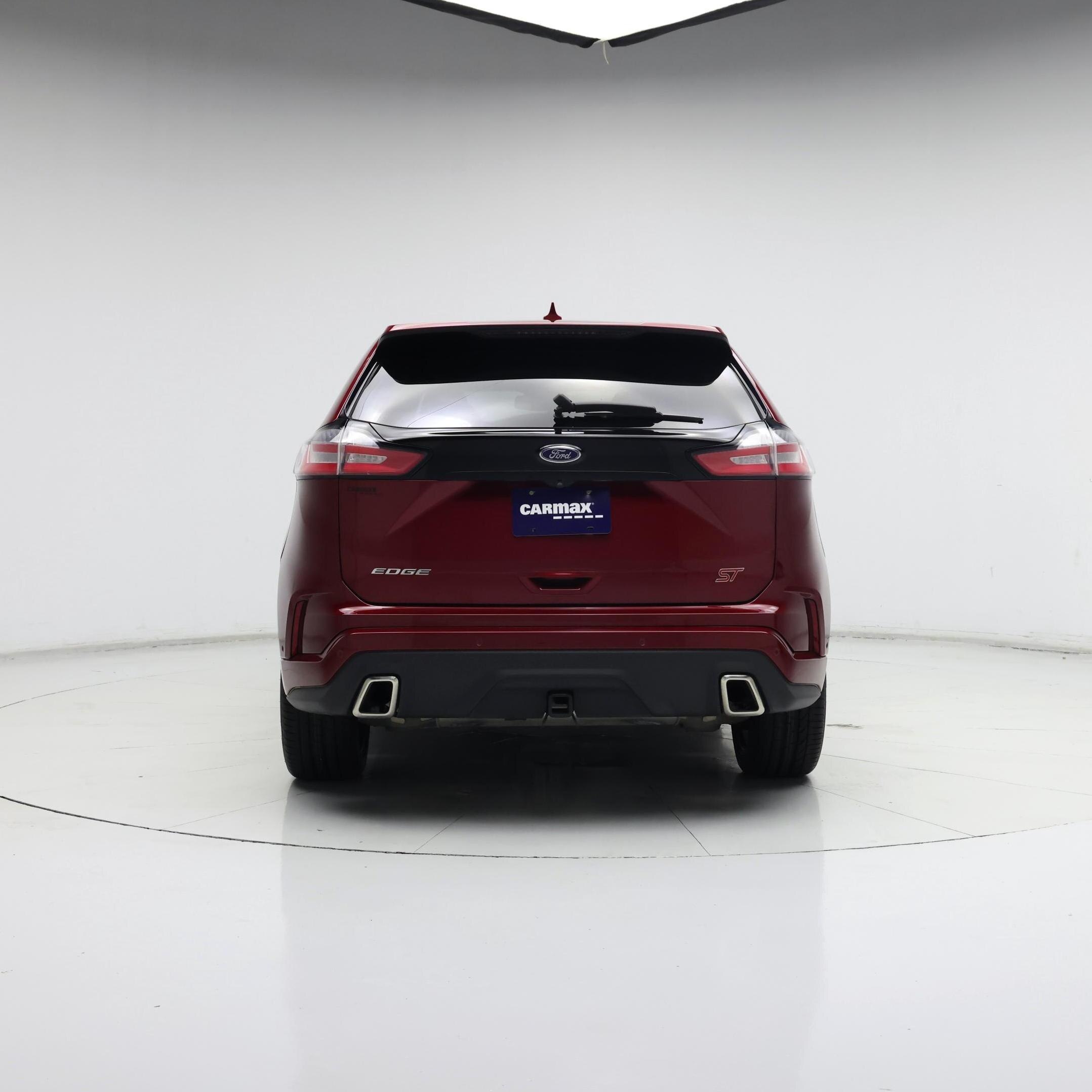 Thumbnail: 2019 Ford Edge - 6