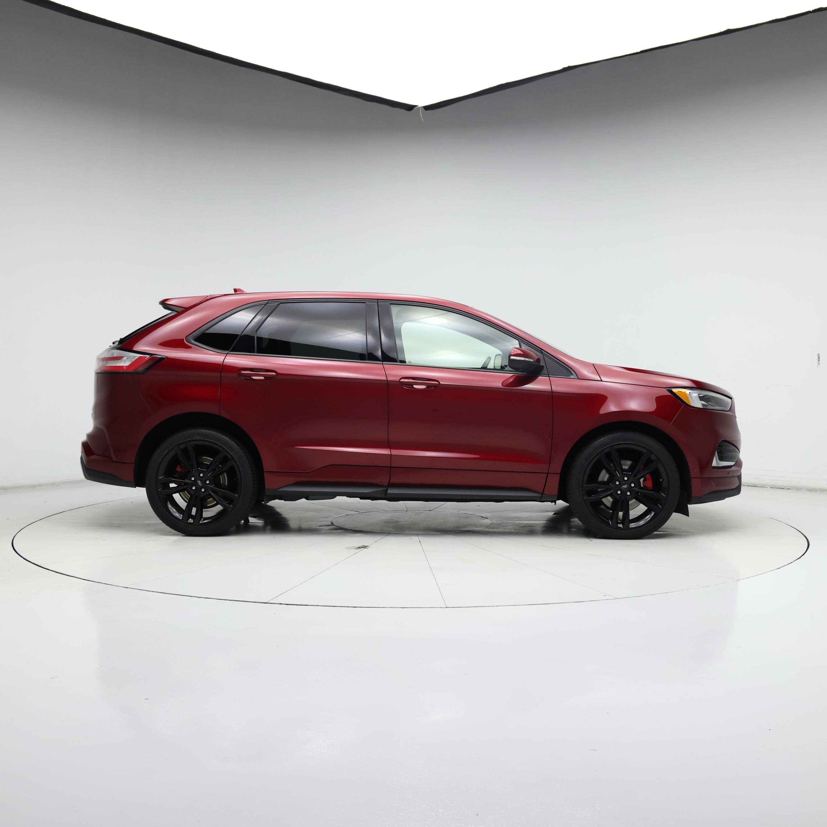 Thumbnail: 2019 Ford Edge - 7
