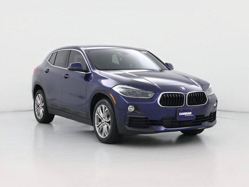 2018 BMW X2 sDrive28i -
                  Houston, TX