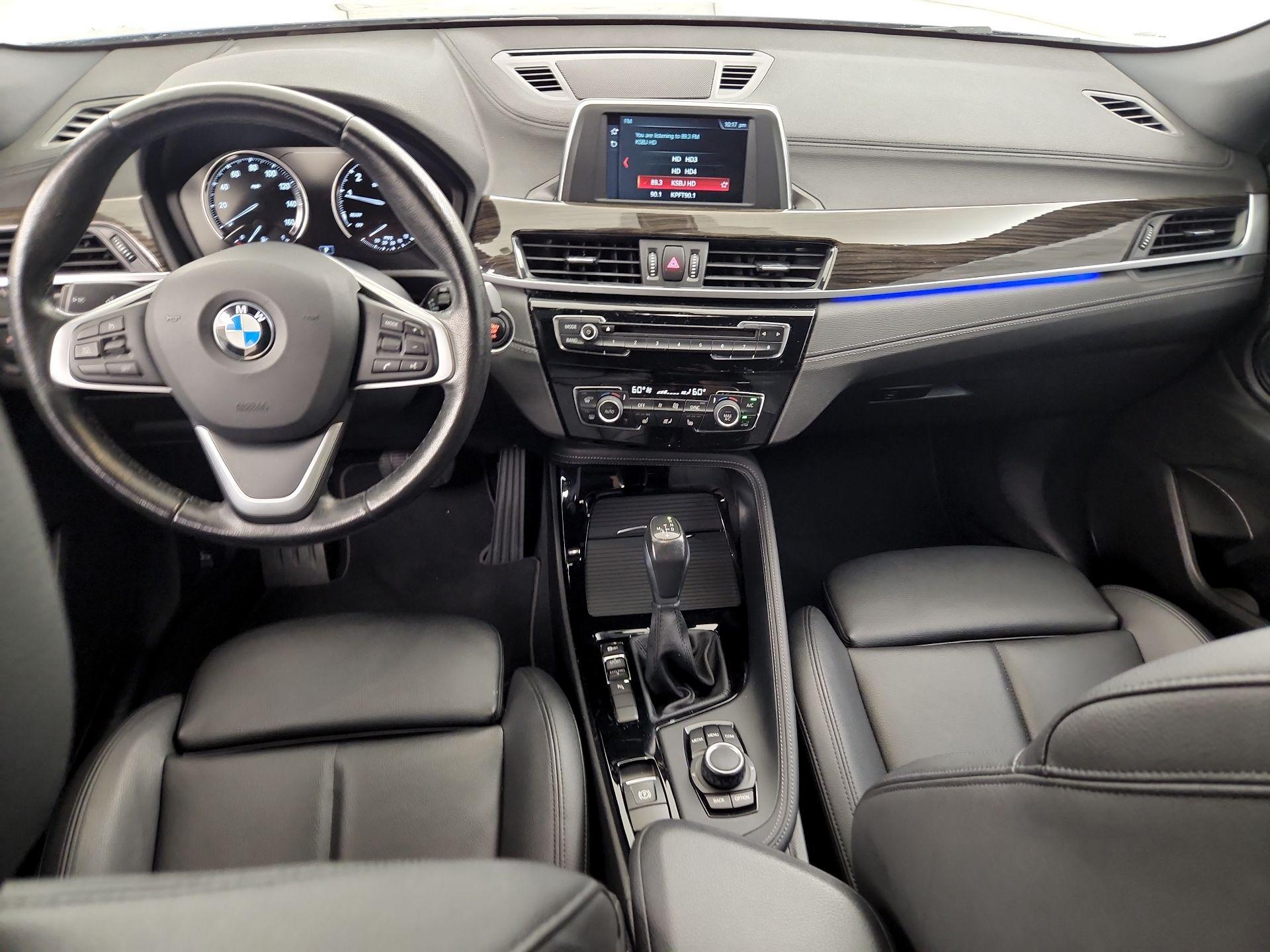Thumbnail: 2018 BMW X2 - 9