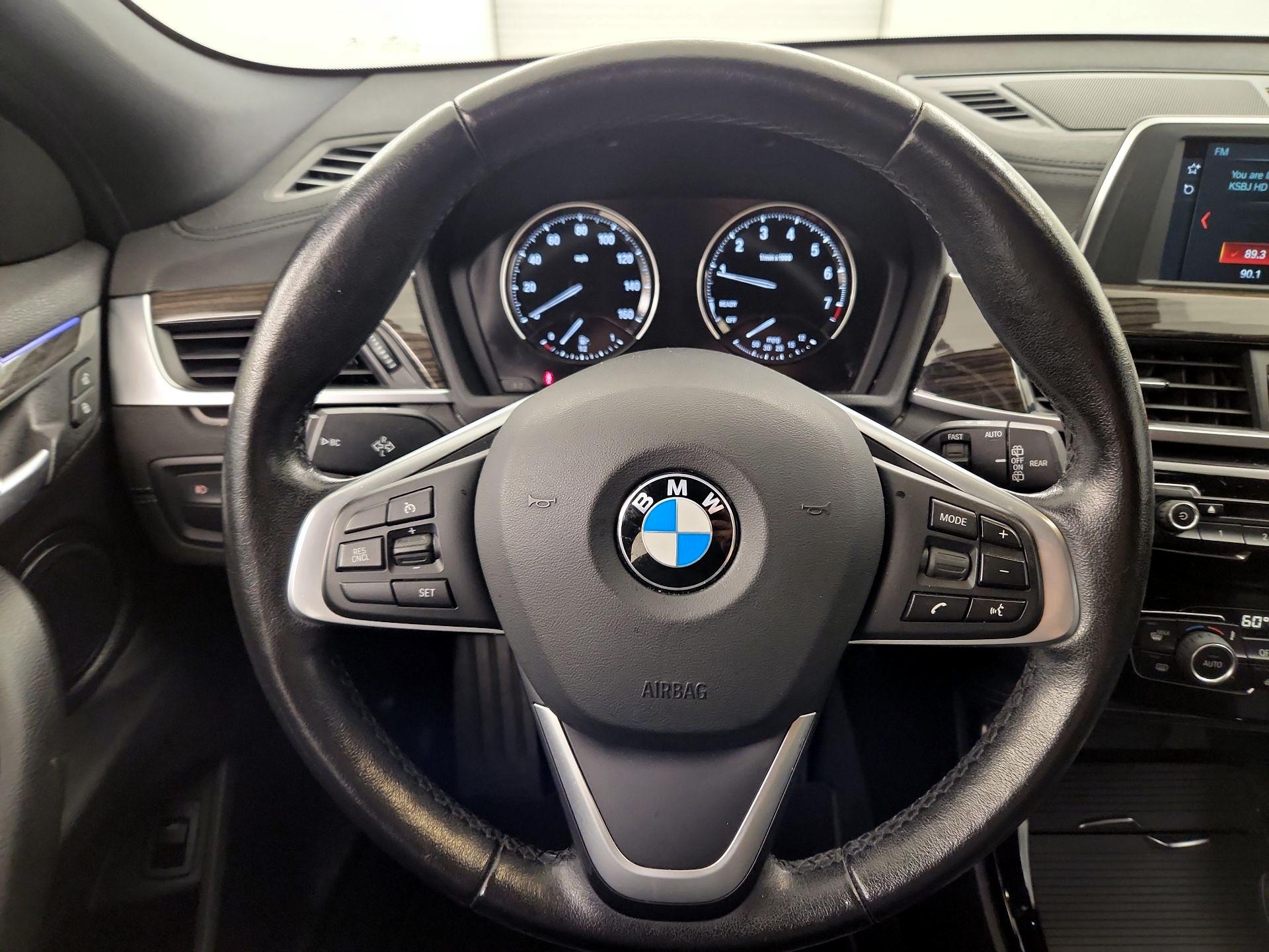Thumbnail: 2018 BMW X2 - 10
