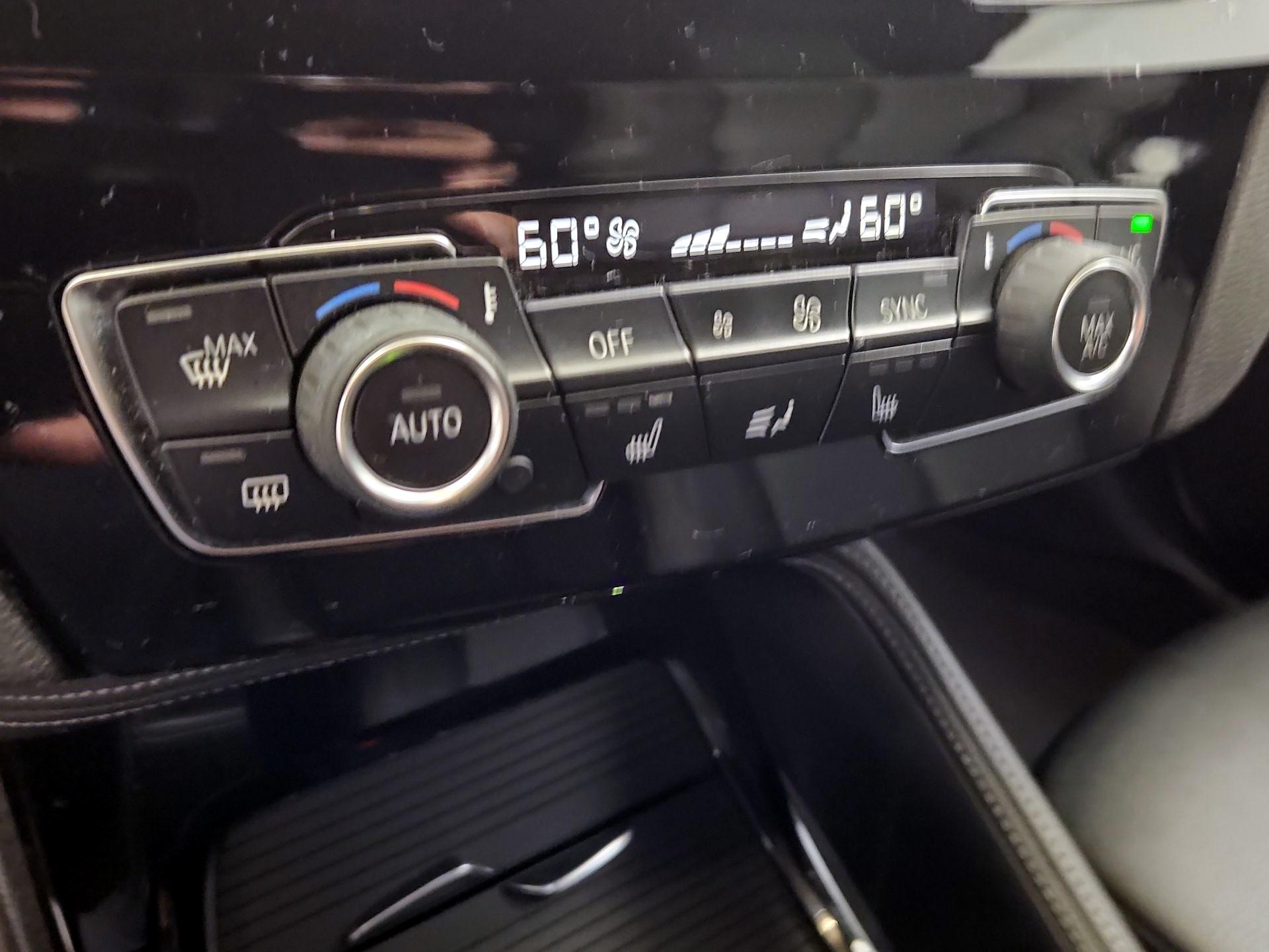 Thumbnail: 2018 BMW X2 - 16