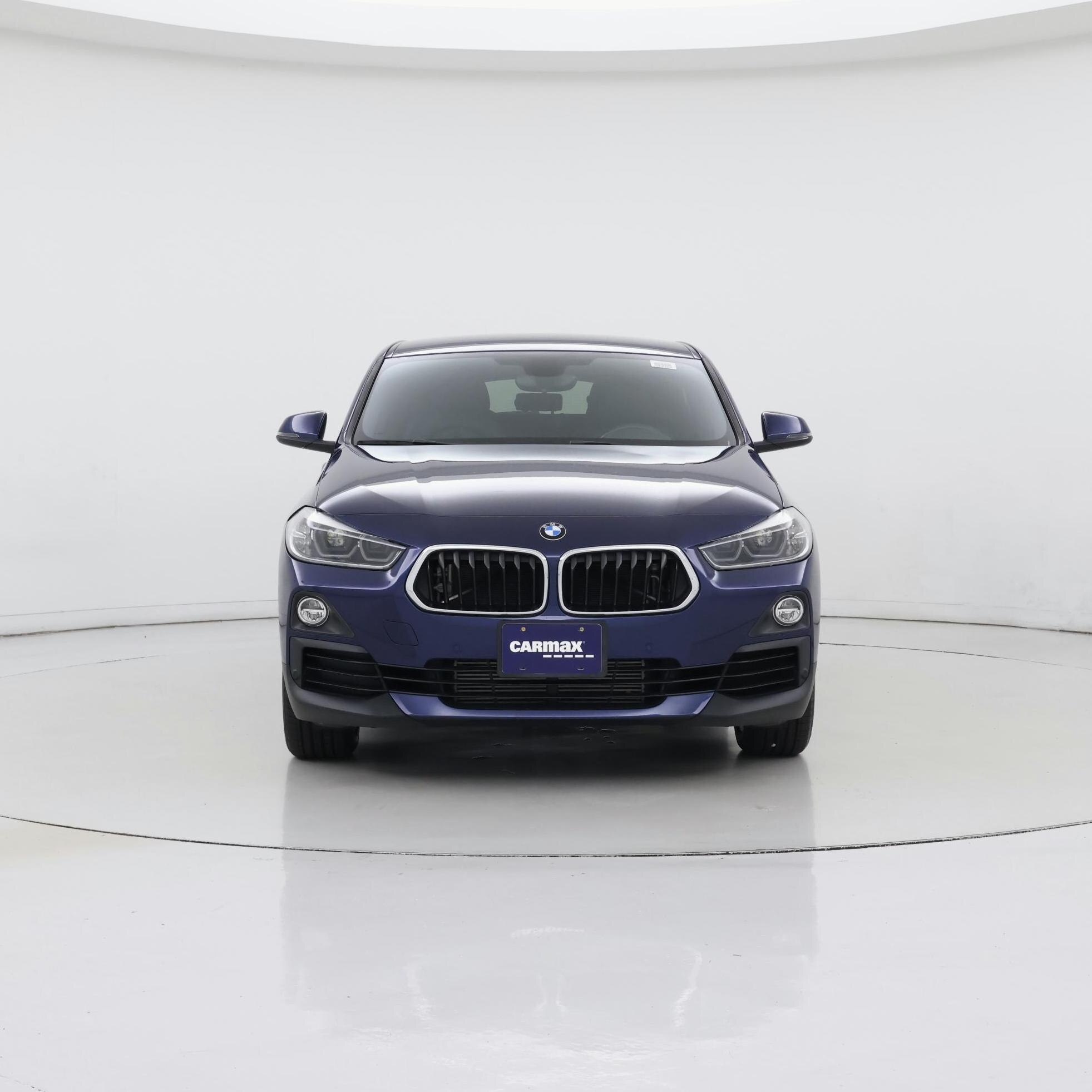 Thumbnail: 2018 BMW X2 - 5