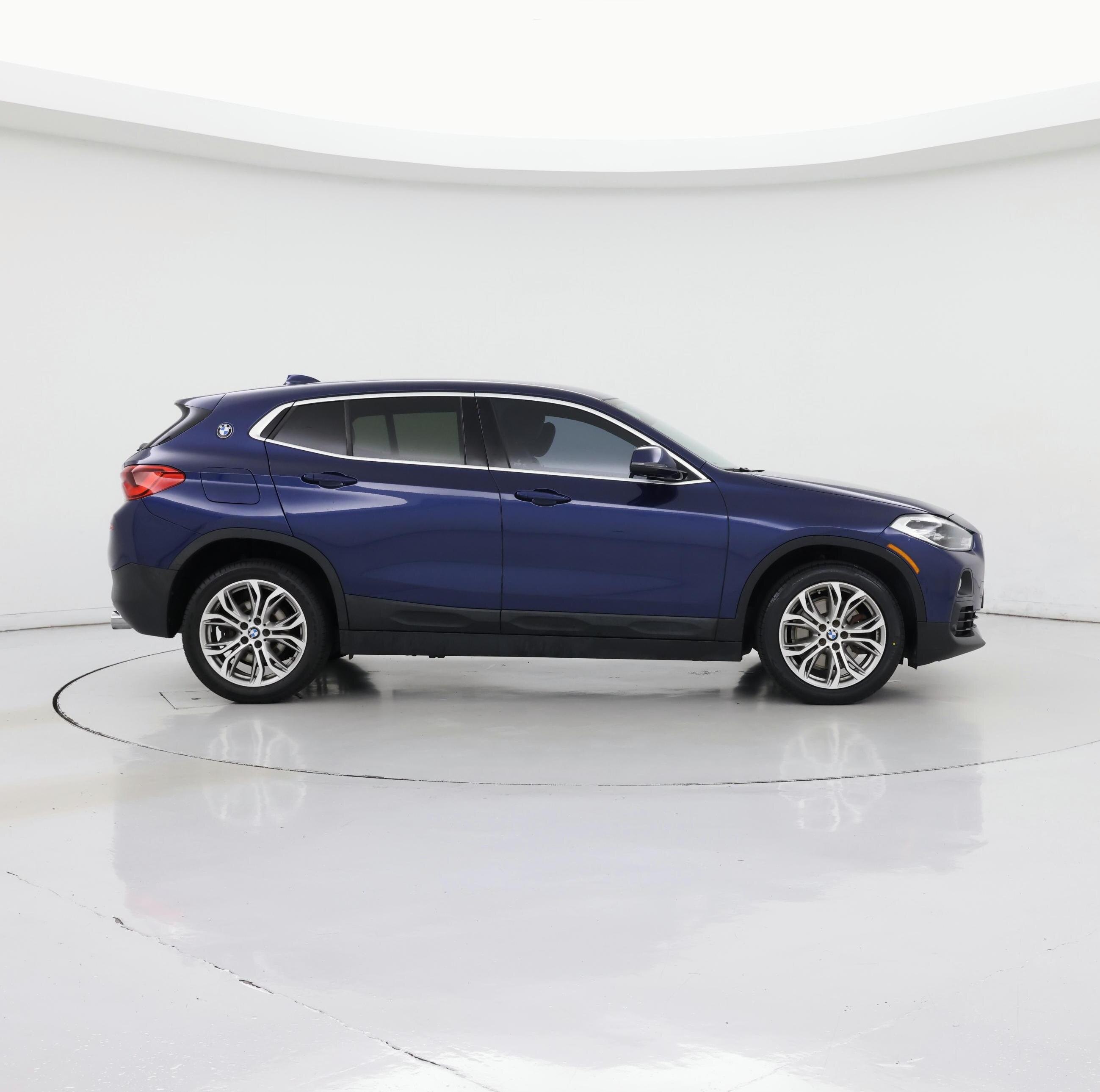 Thumbnail: 2018 BMW X2 - 7