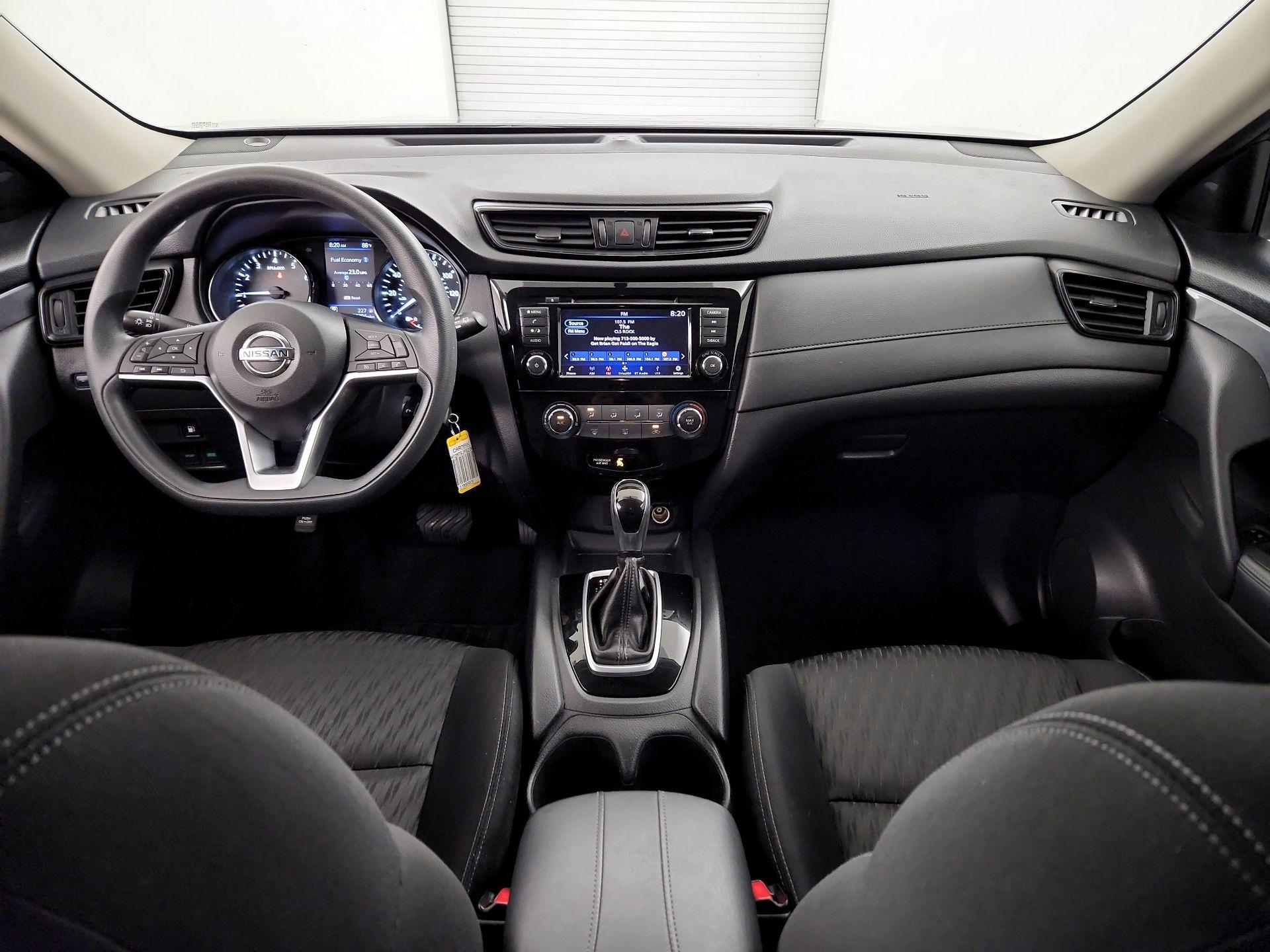 Thumbnail: 2018 Nissan Rogue - 9