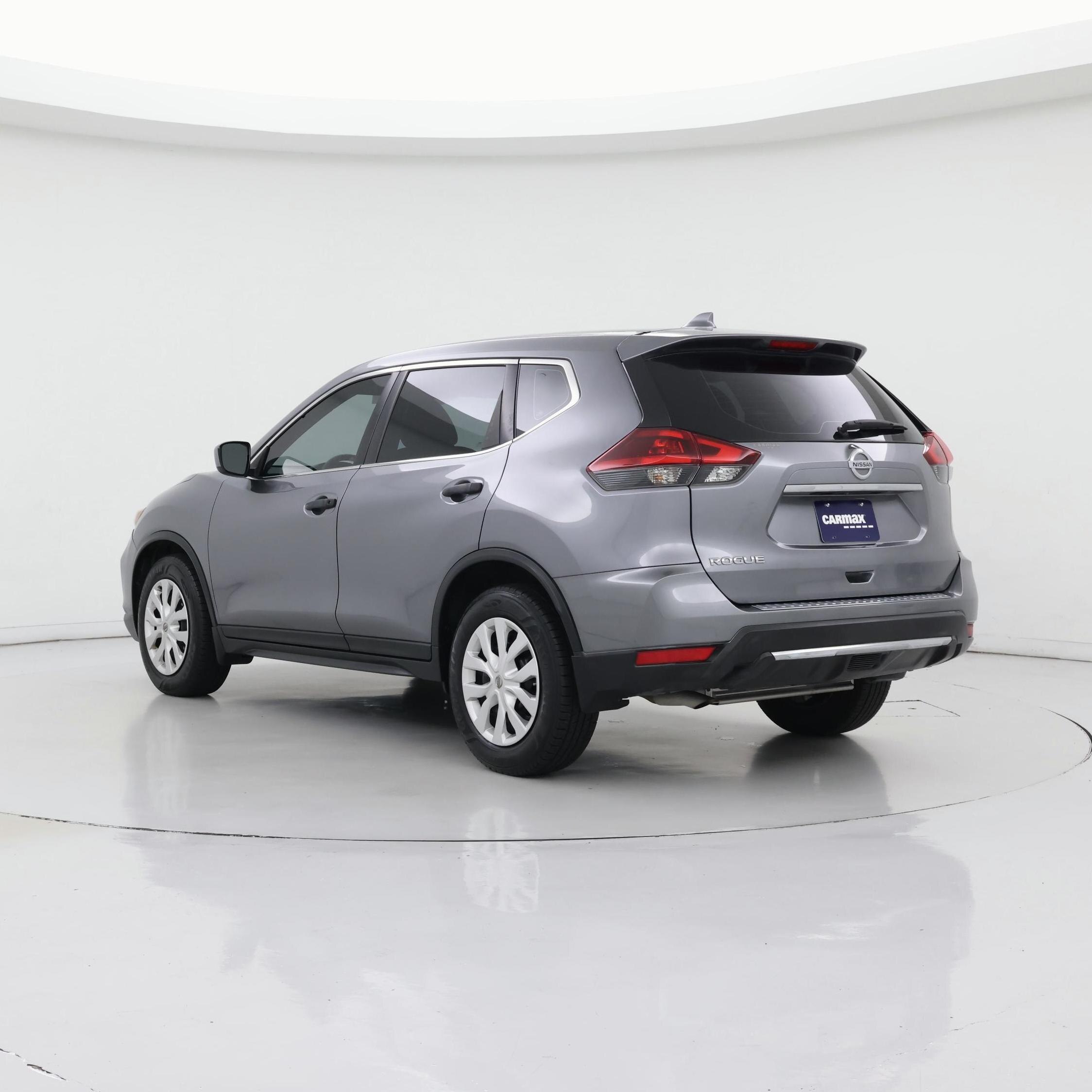 Thumbnail: 2018 Nissan Rogue - 2