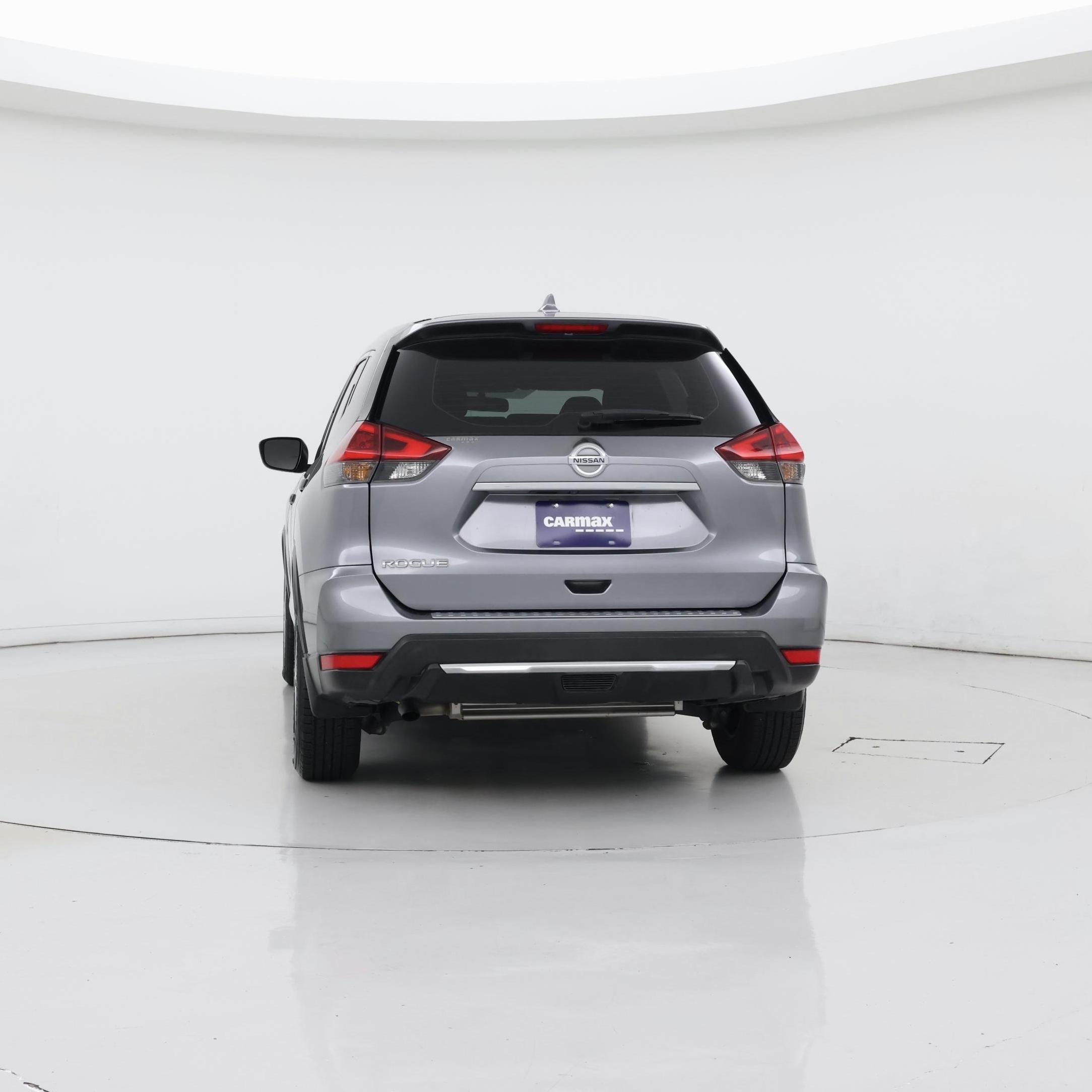 Thumbnail: 2018 Nissan Rogue - 6