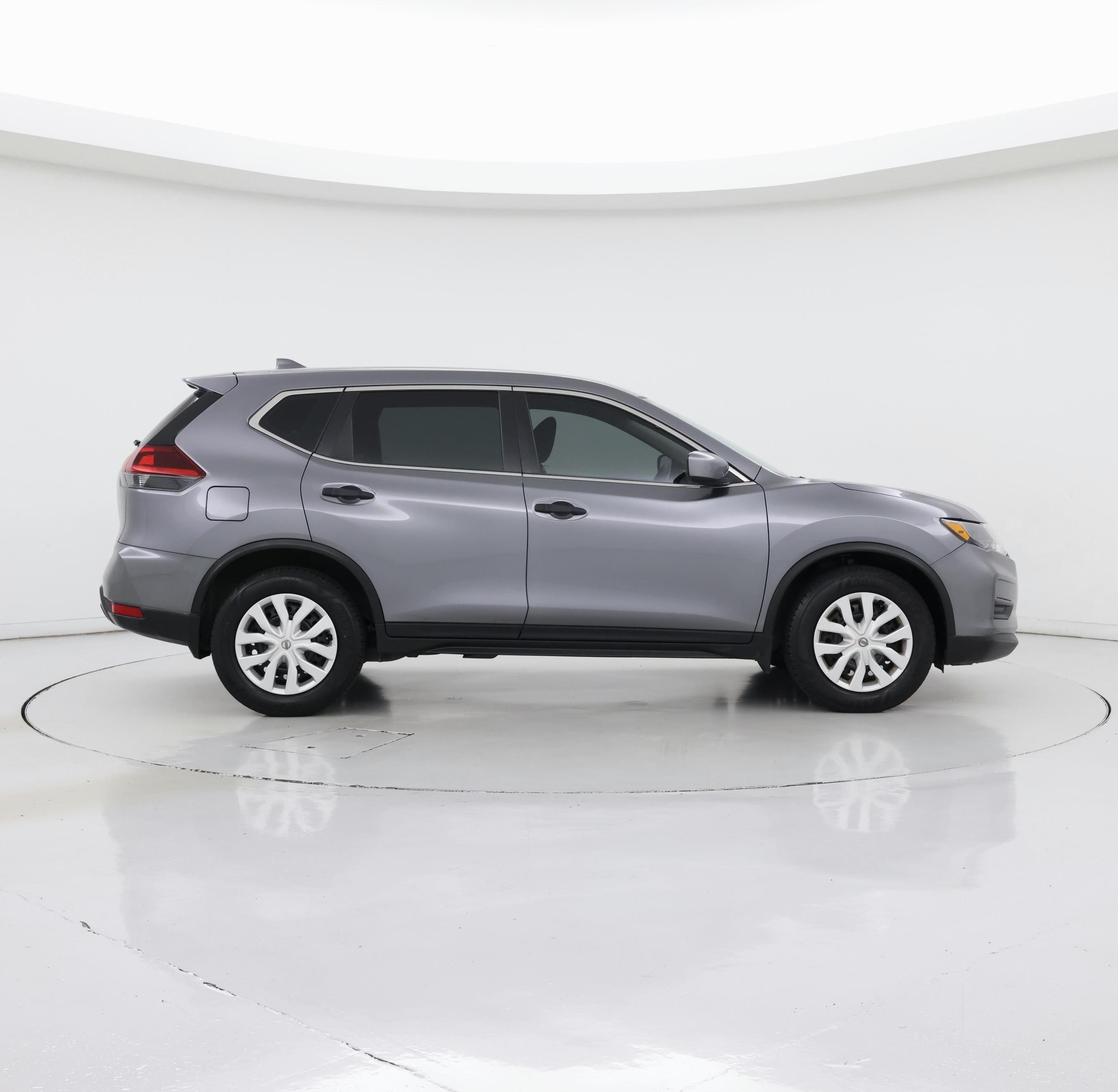 Thumbnail: 2018 Nissan Rogue - 7