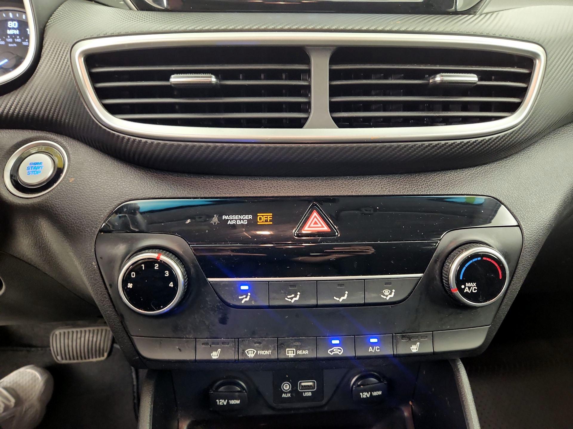 Thumbnail: 2019 Hyundai Tucson - 16