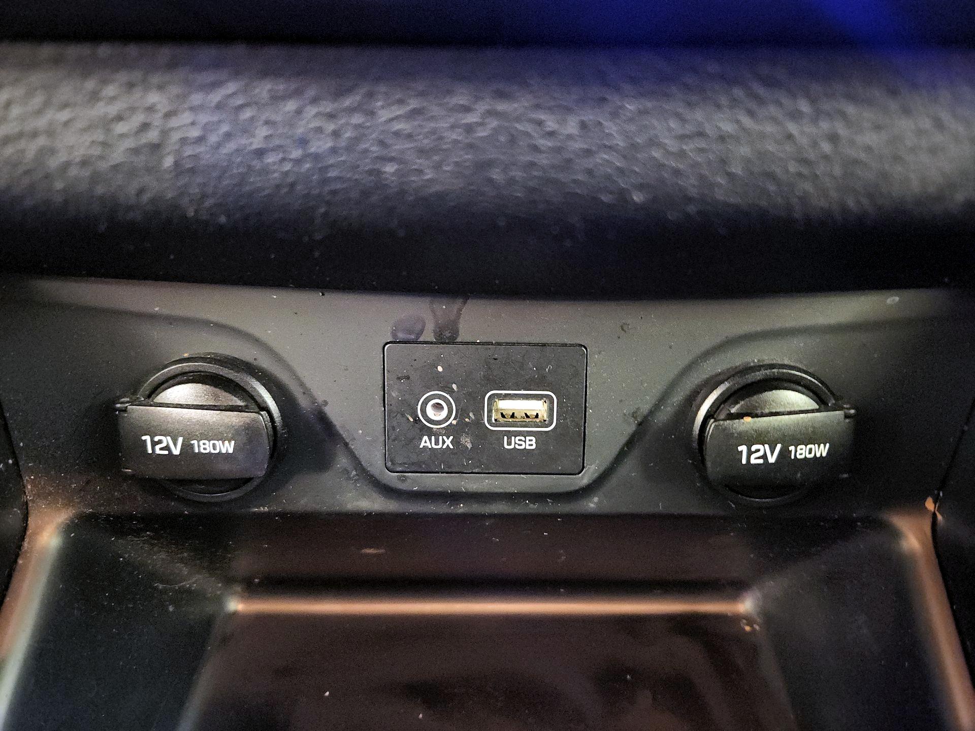Thumbnail: 2019 Hyundai Tucson - 18