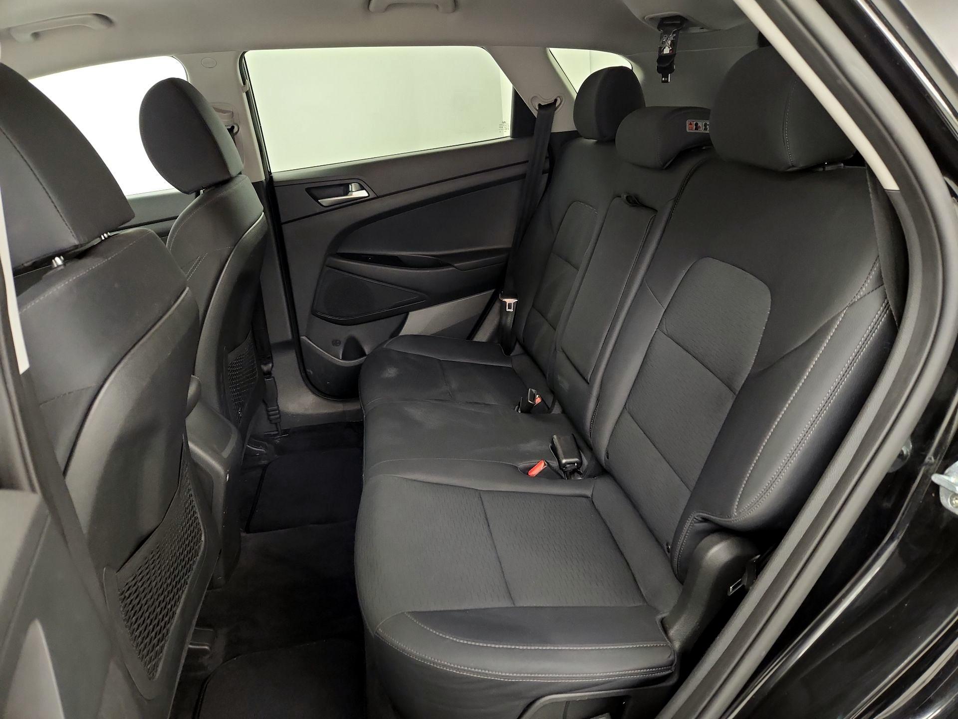 Thumbnail: 2019 Hyundai Tucson - 19