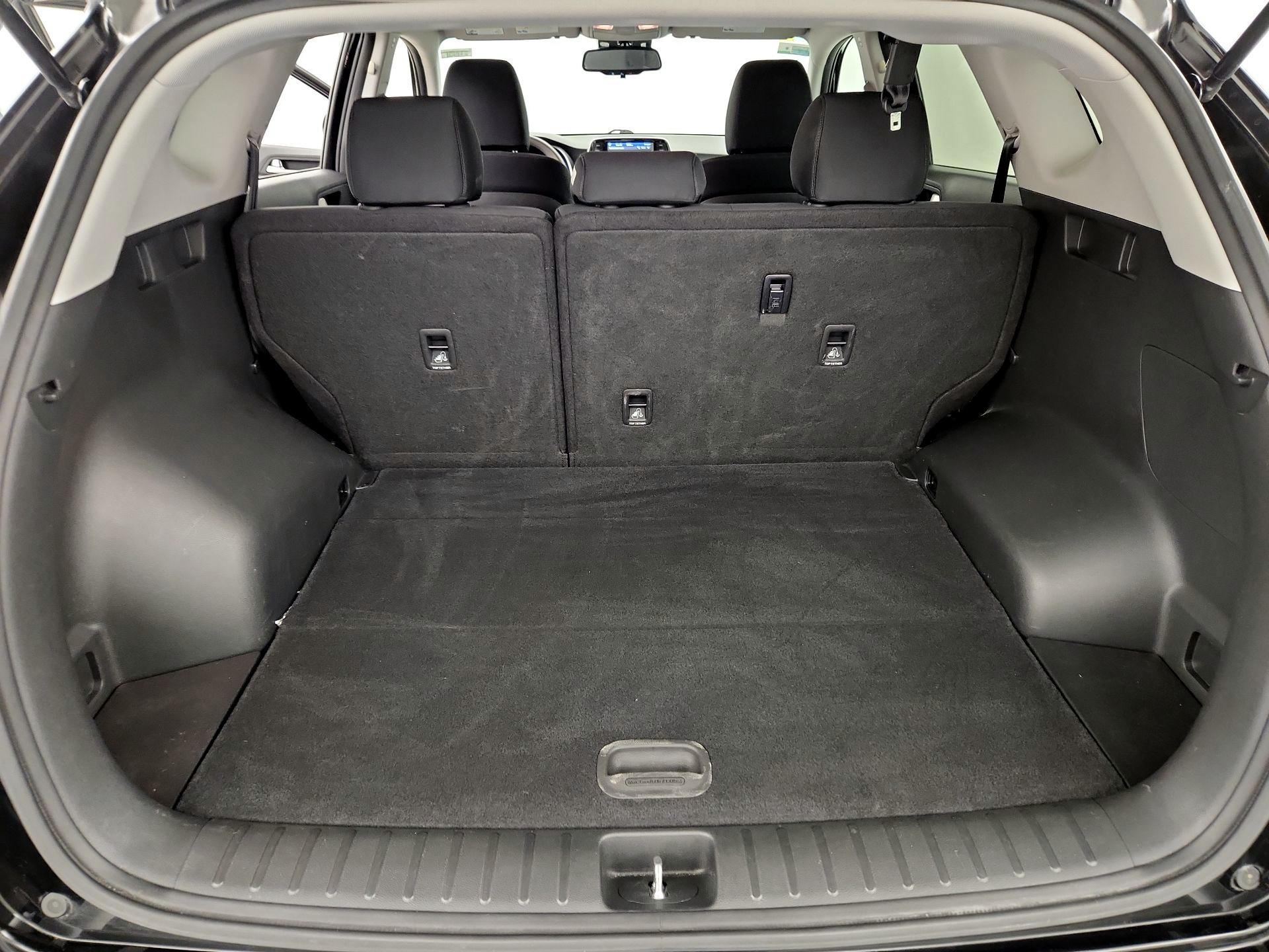 Thumbnail: 2019 Hyundai Tucson - 20