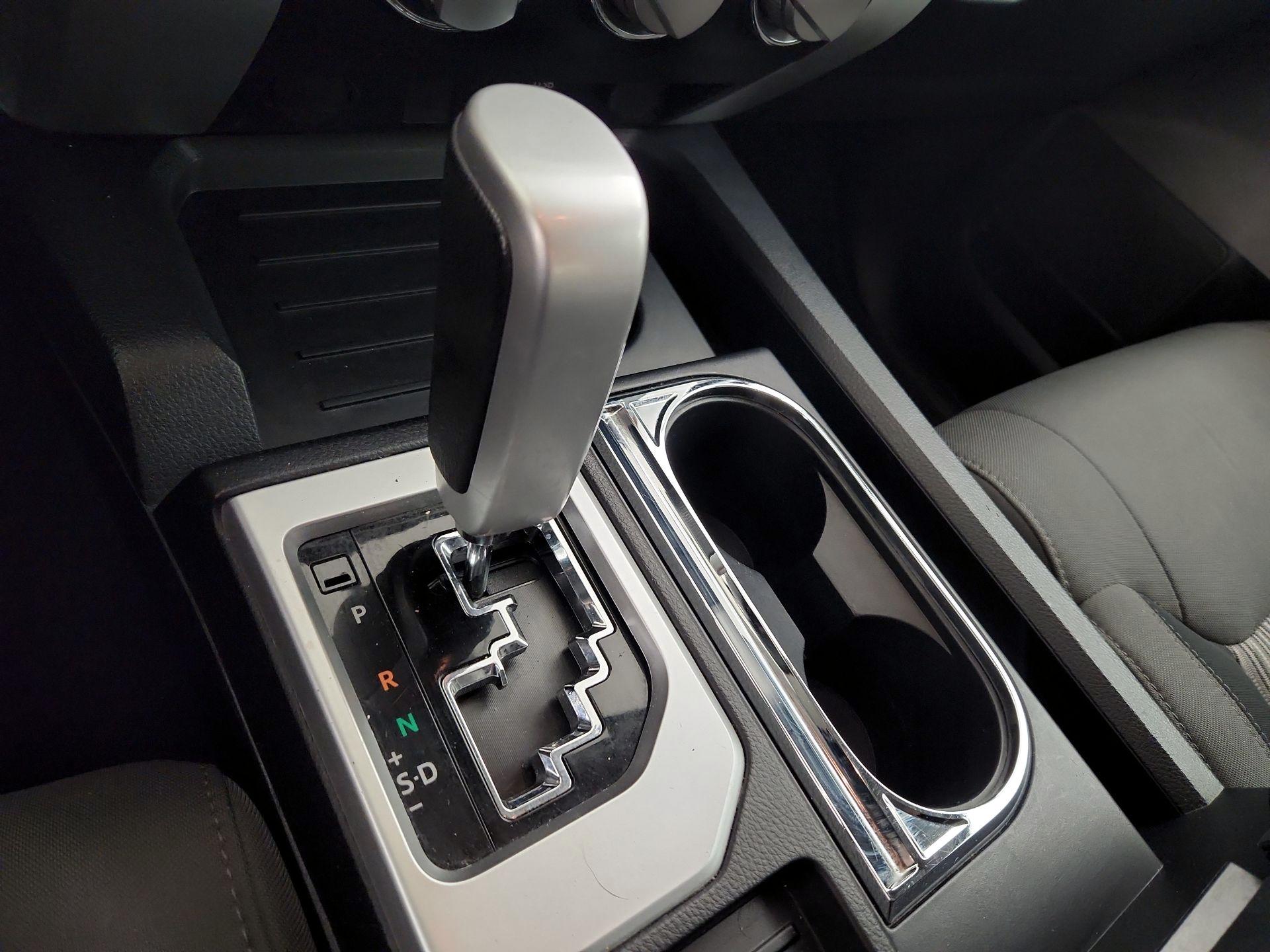 Thumbnail: 2018 Toyota Tundra - 18