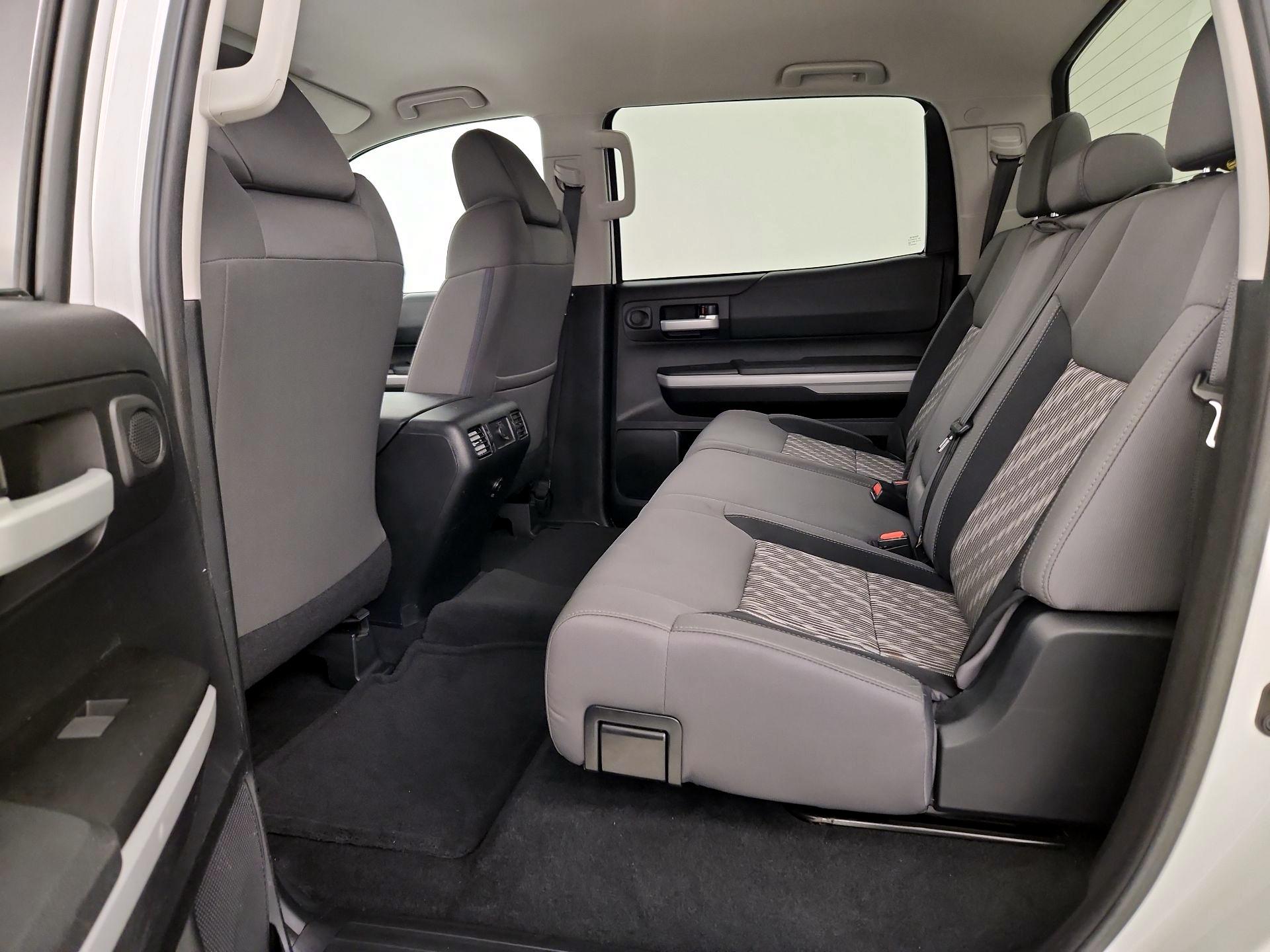 Thumbnail: 2018 Toyota Tundra - 20