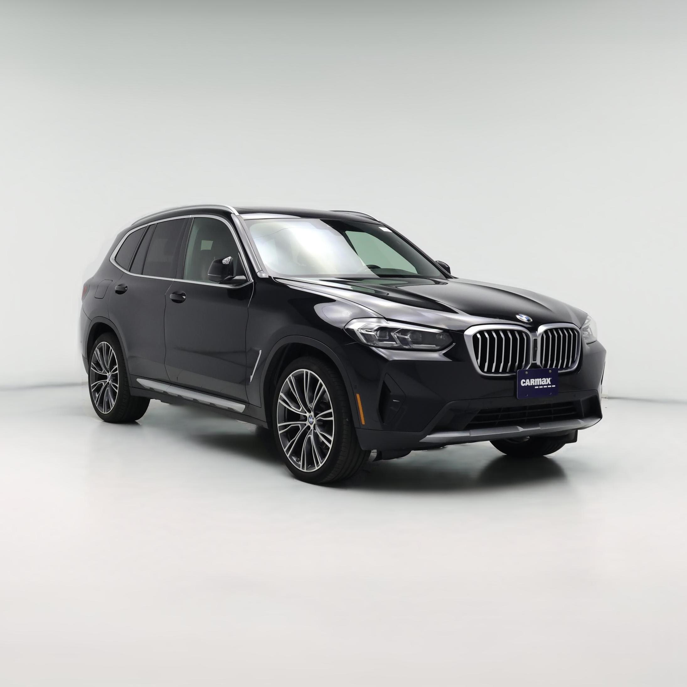 Thumbnail: 2023 BMW X3 - 1