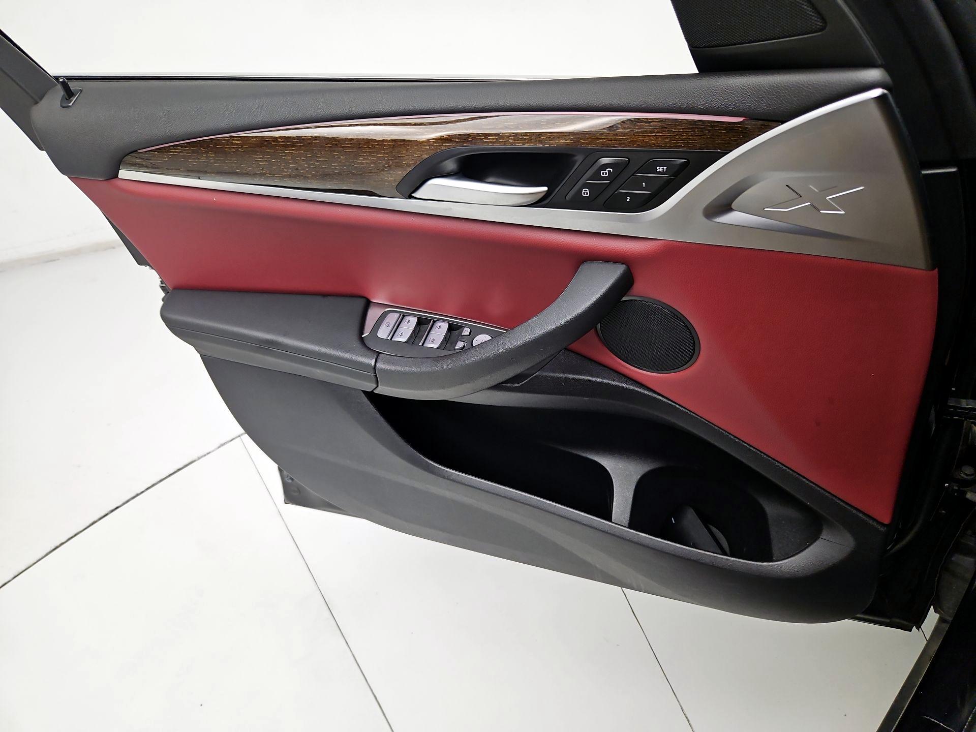 Thumbnail: 2023 BMW X3 - 12