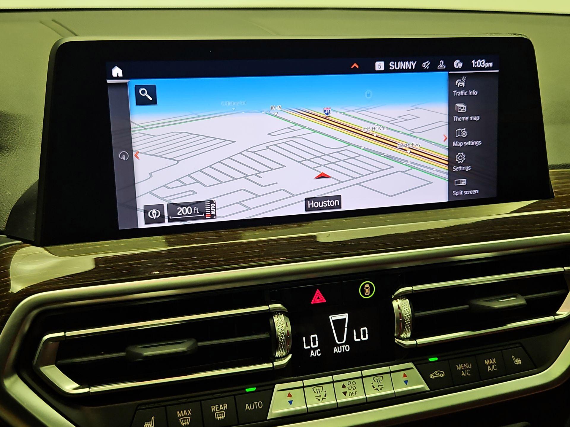 Thumbnail: 2023 BMW X3 - 14