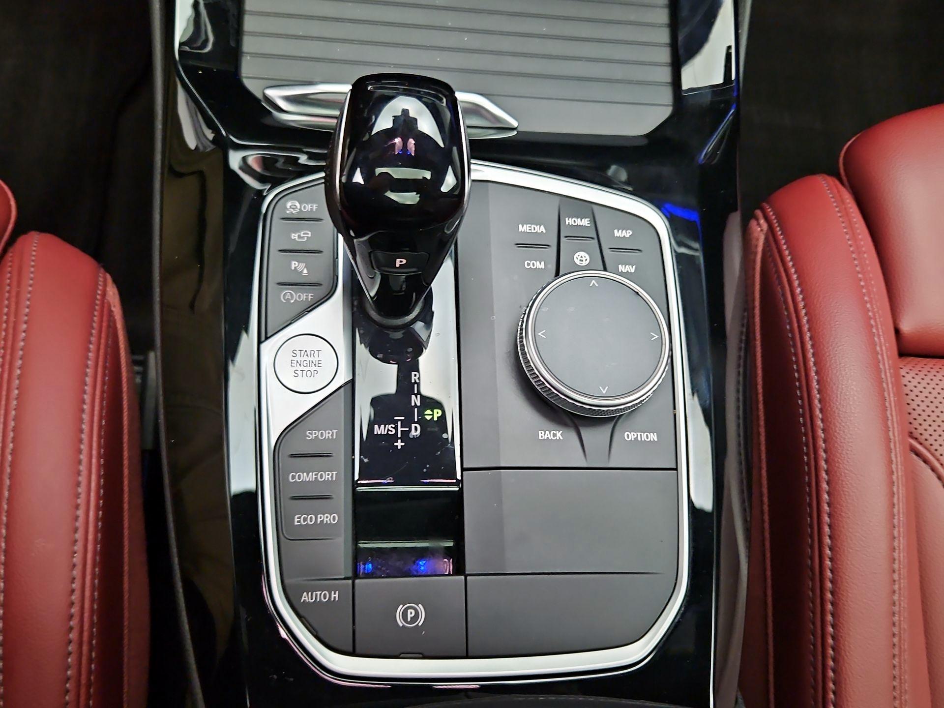 Thumbnail: 2023 BMW X3 - 18