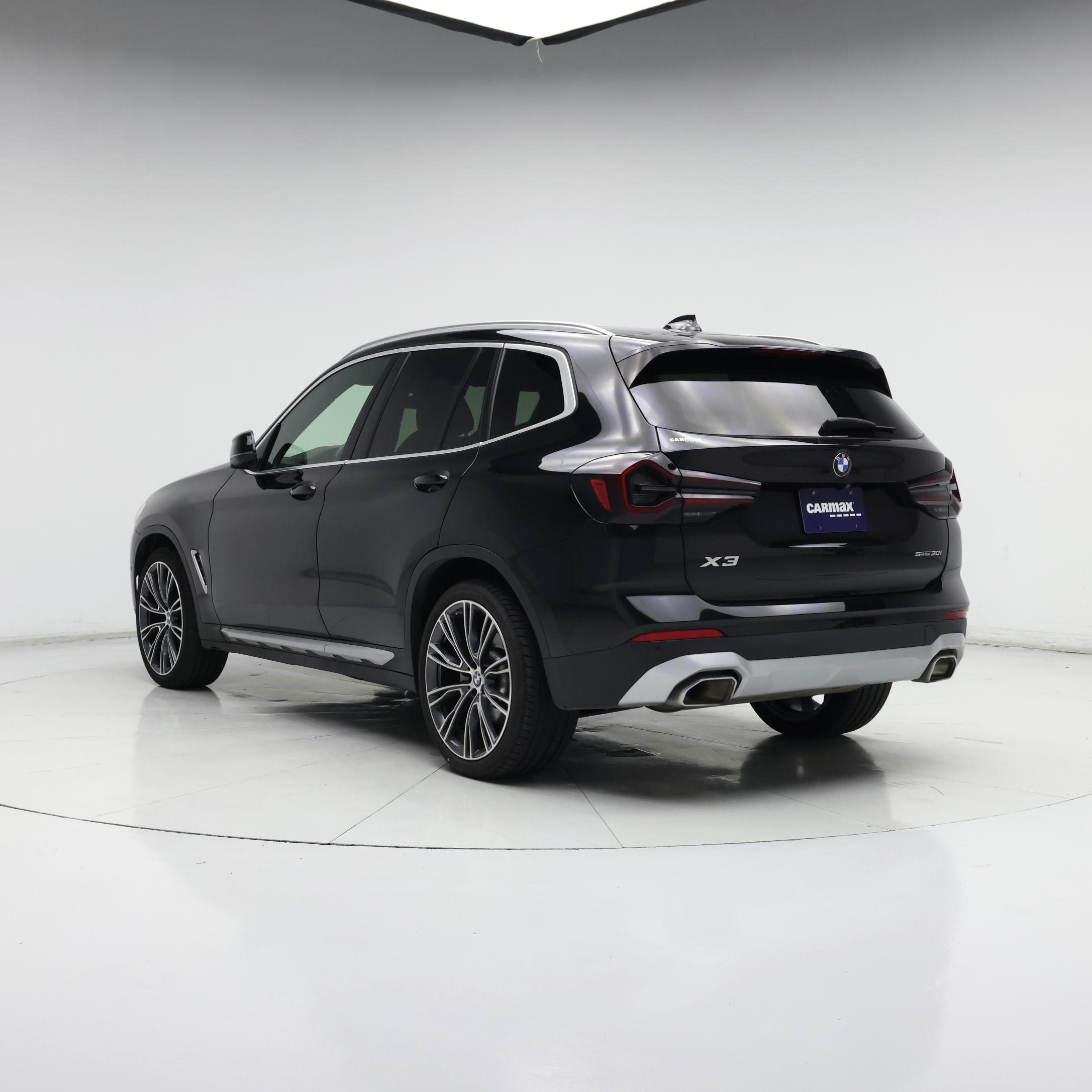 Thumbnail: 2023 BMW X3 - 2