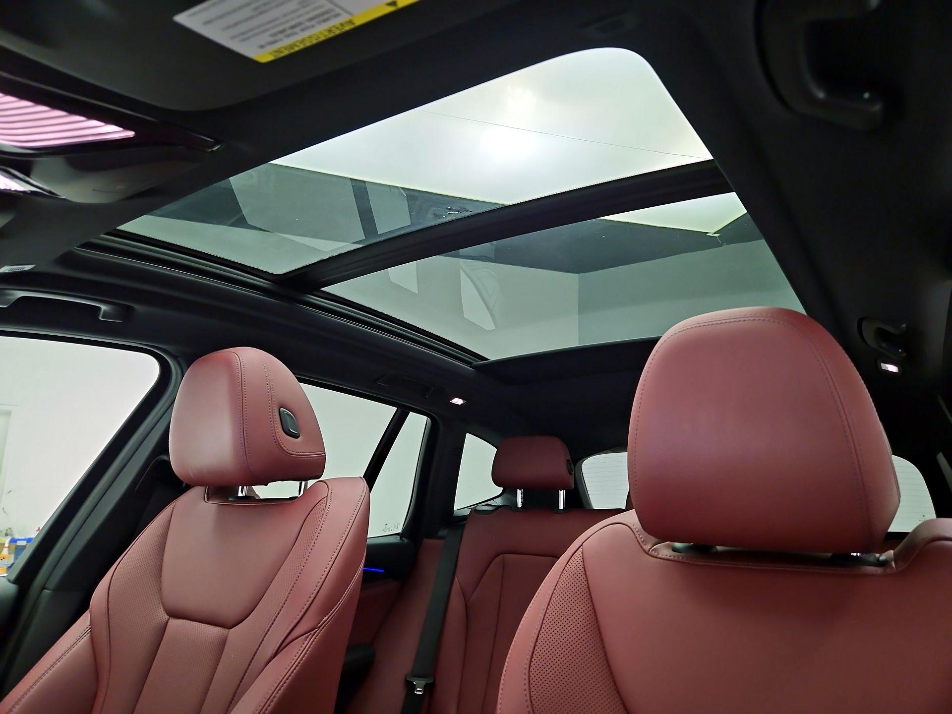 Thumbnail: 2023 BMW X3 - 20