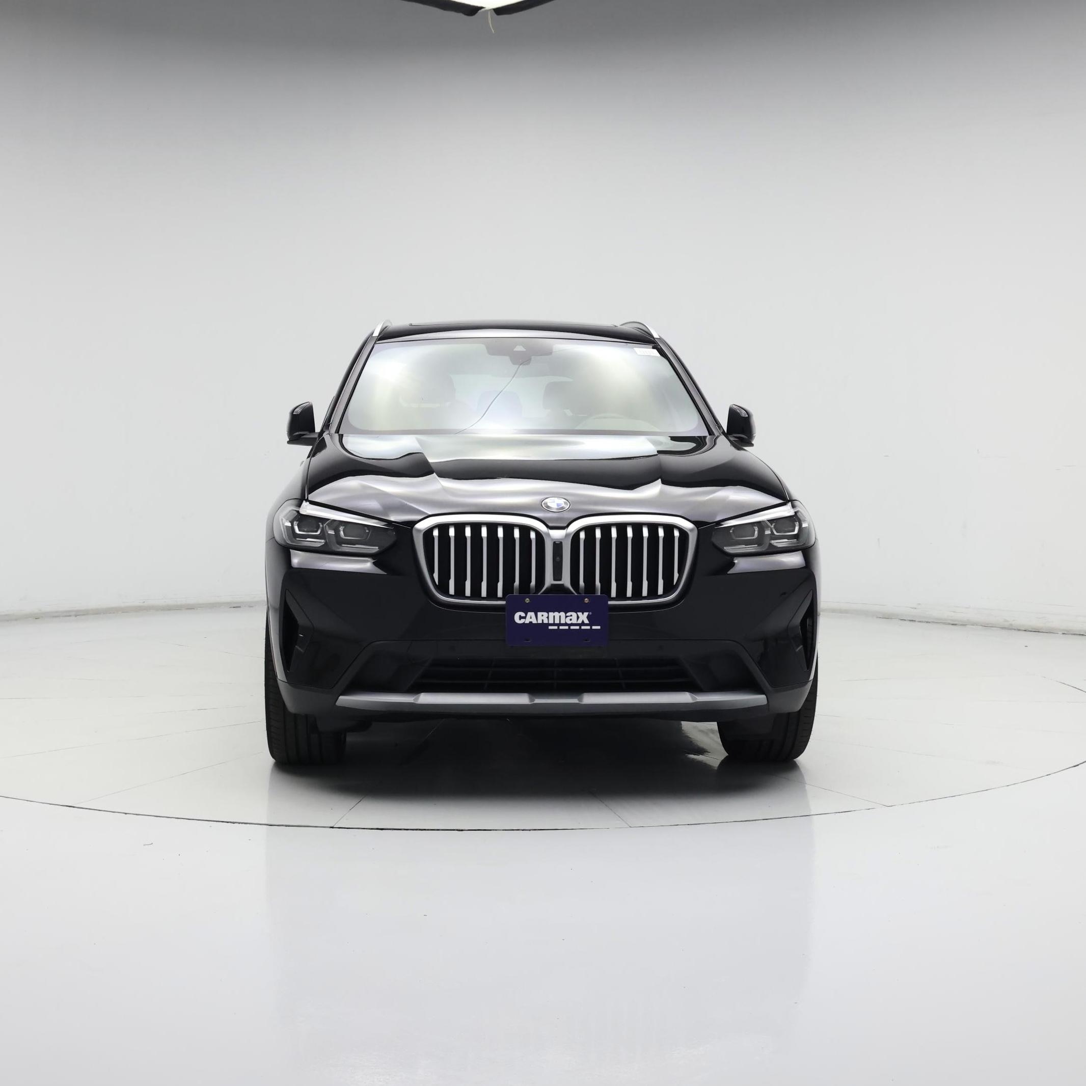 Thumbnail: 2023 BMW X3 - 5