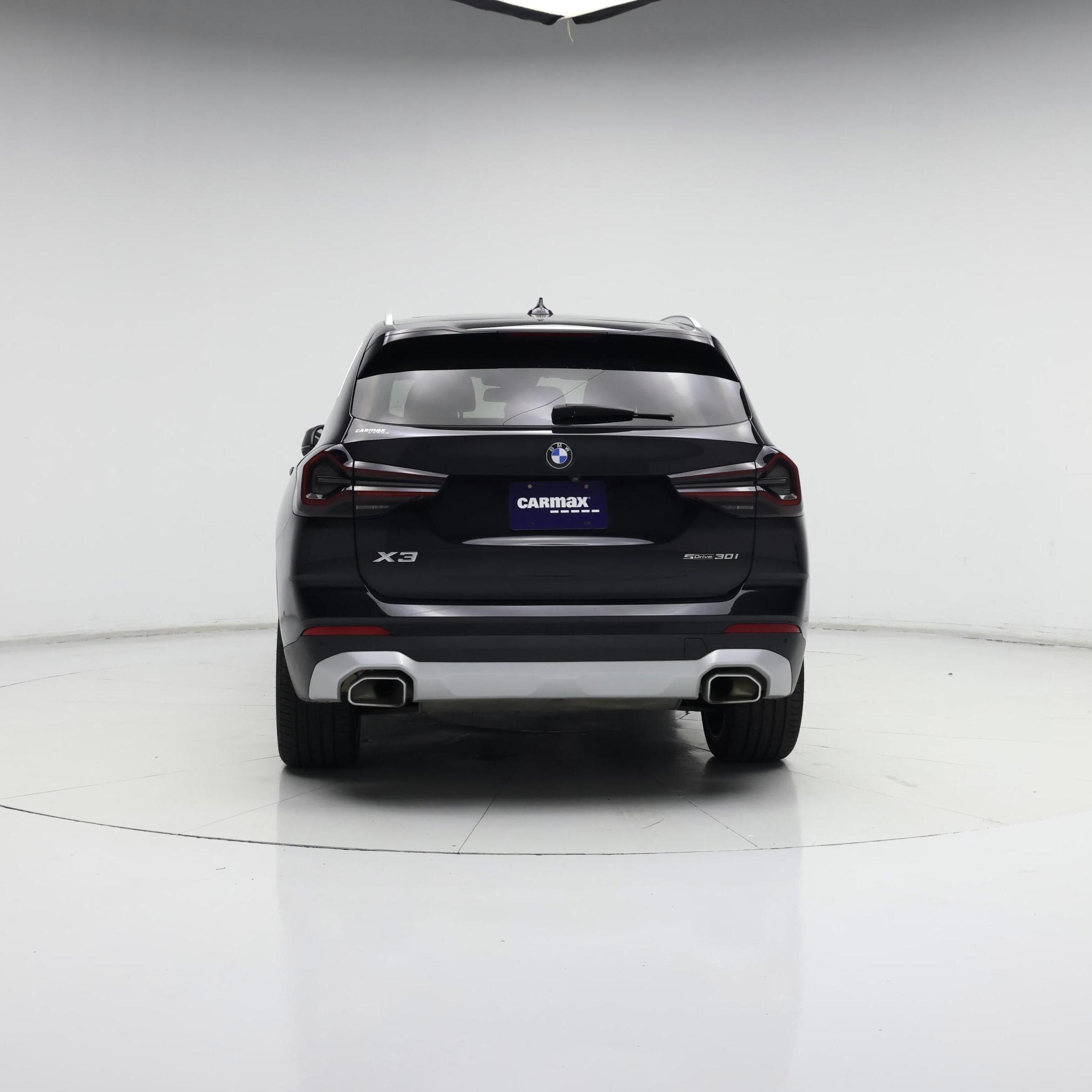 Thumbnail: 2023 BMW X3 - 6