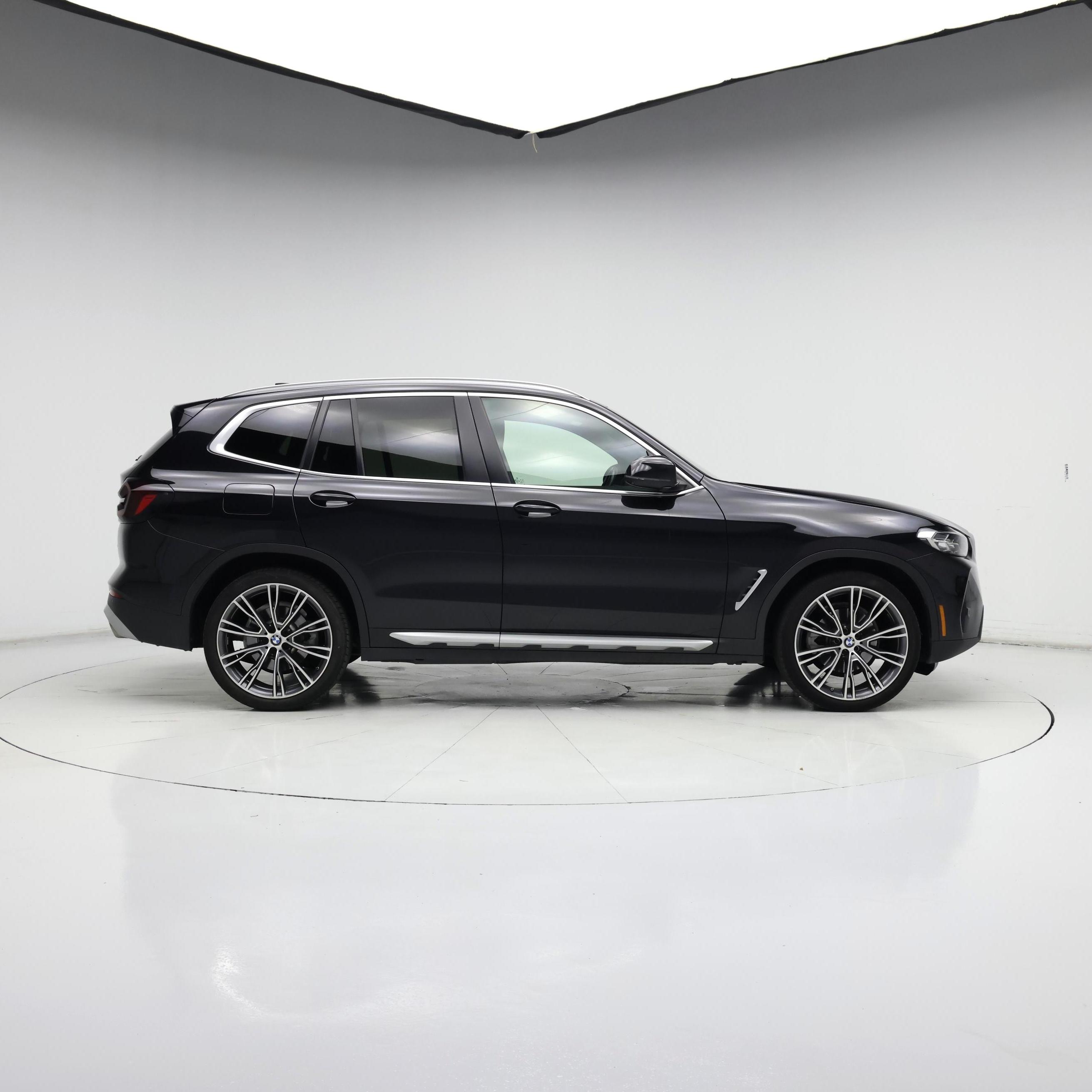 Thumbnail: 2023 BMW X3 - 7
