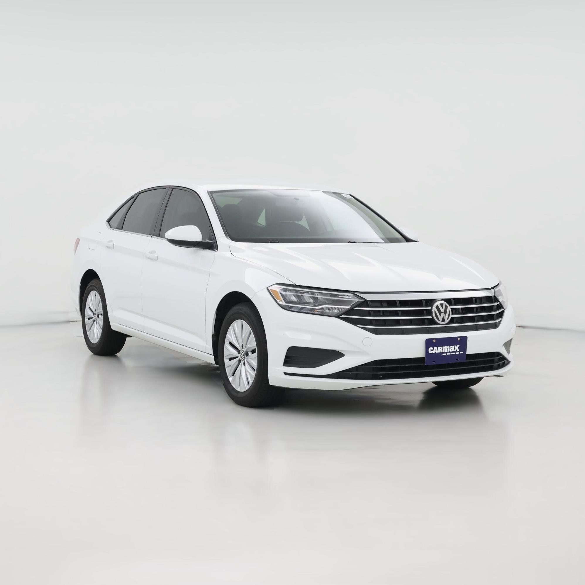 Thumbnail: 2019 Volkswagen Jetta - 1