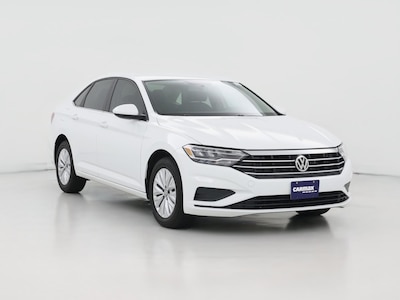 2019 Volkswagen Jetta SE