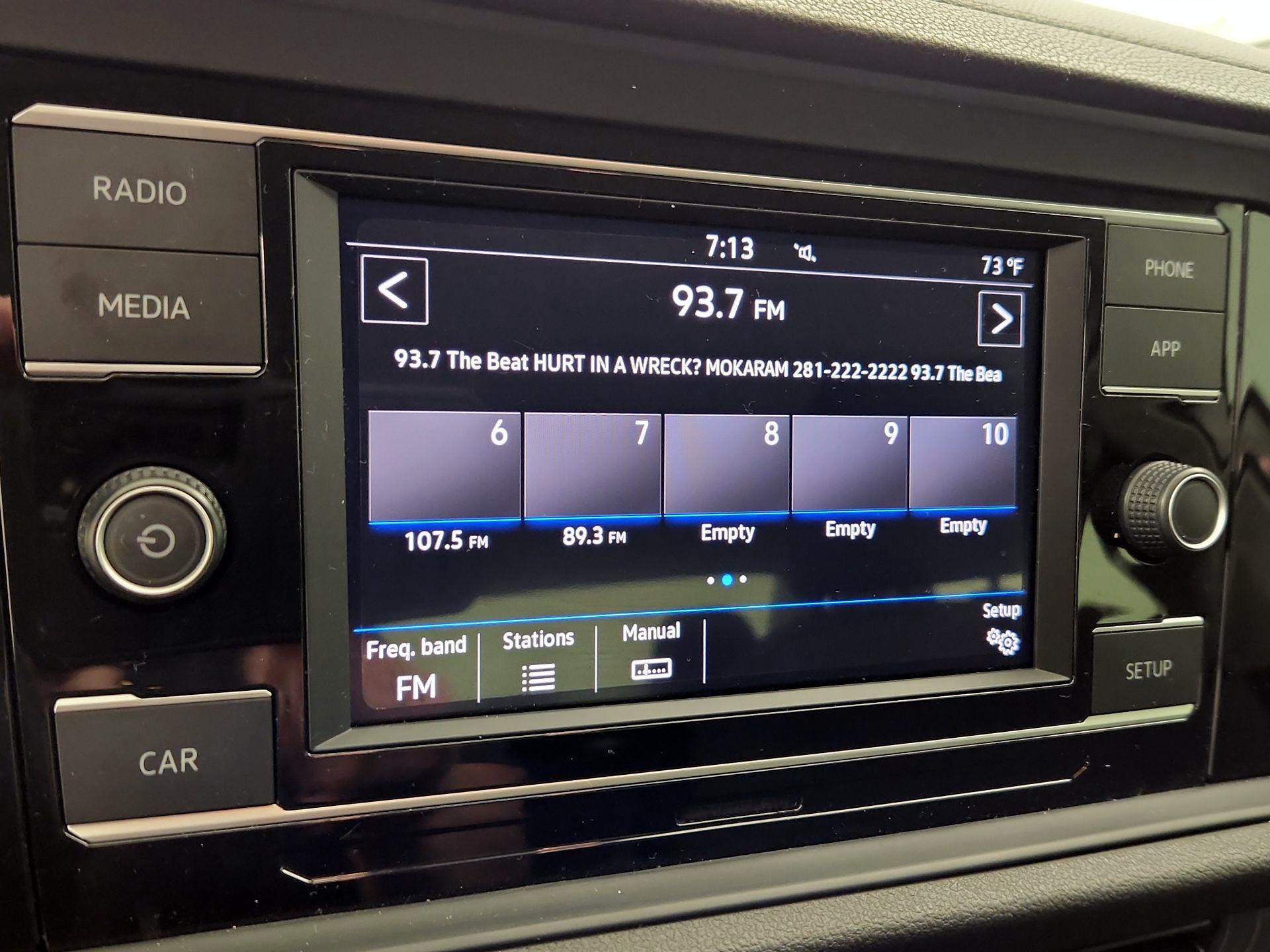 Thumbnail: 2019 Volkswagen Jetta - 15