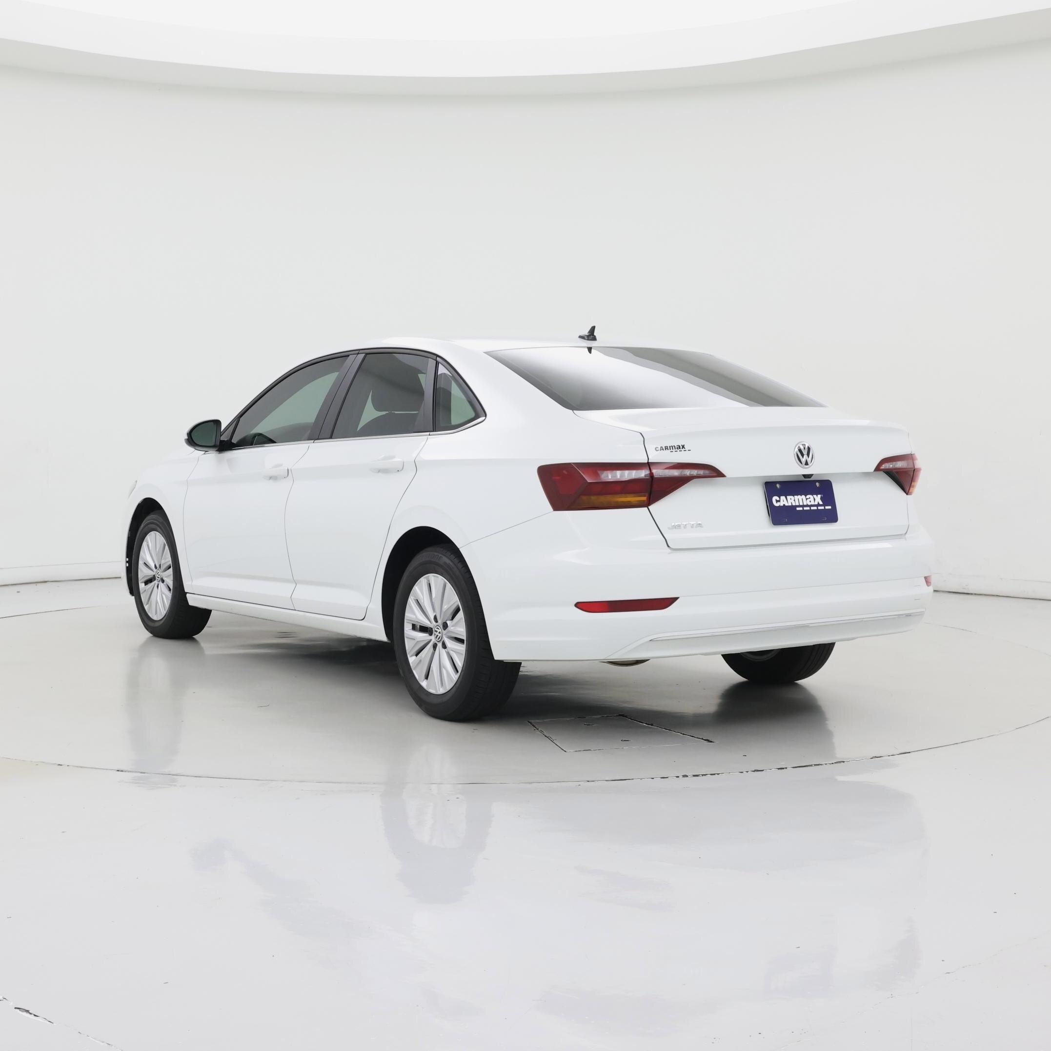 Thumbnail: 2019 Volkswagen Jetta - 2