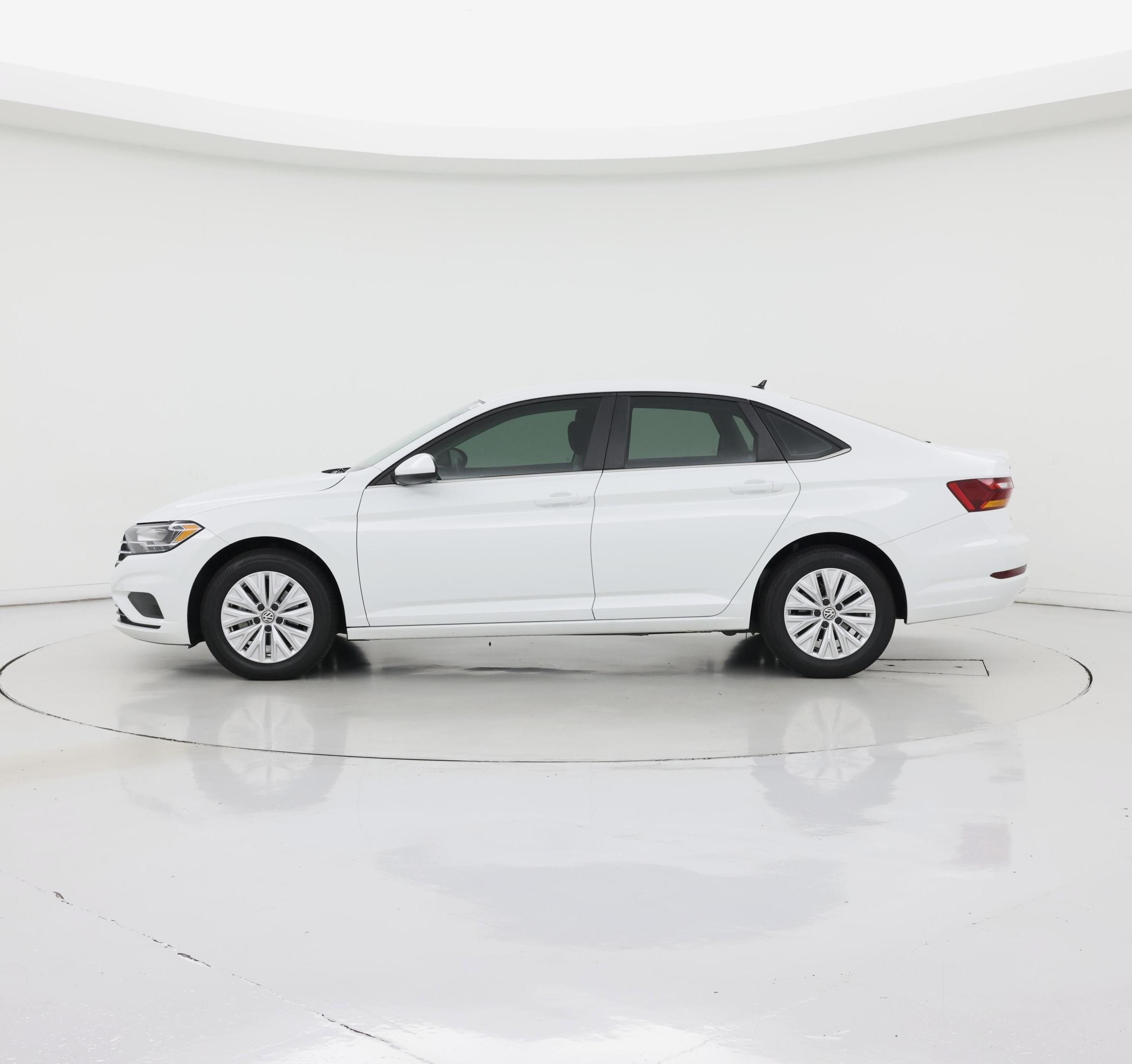 Thumbnail: 2019 Volkswagen Jetta - 3