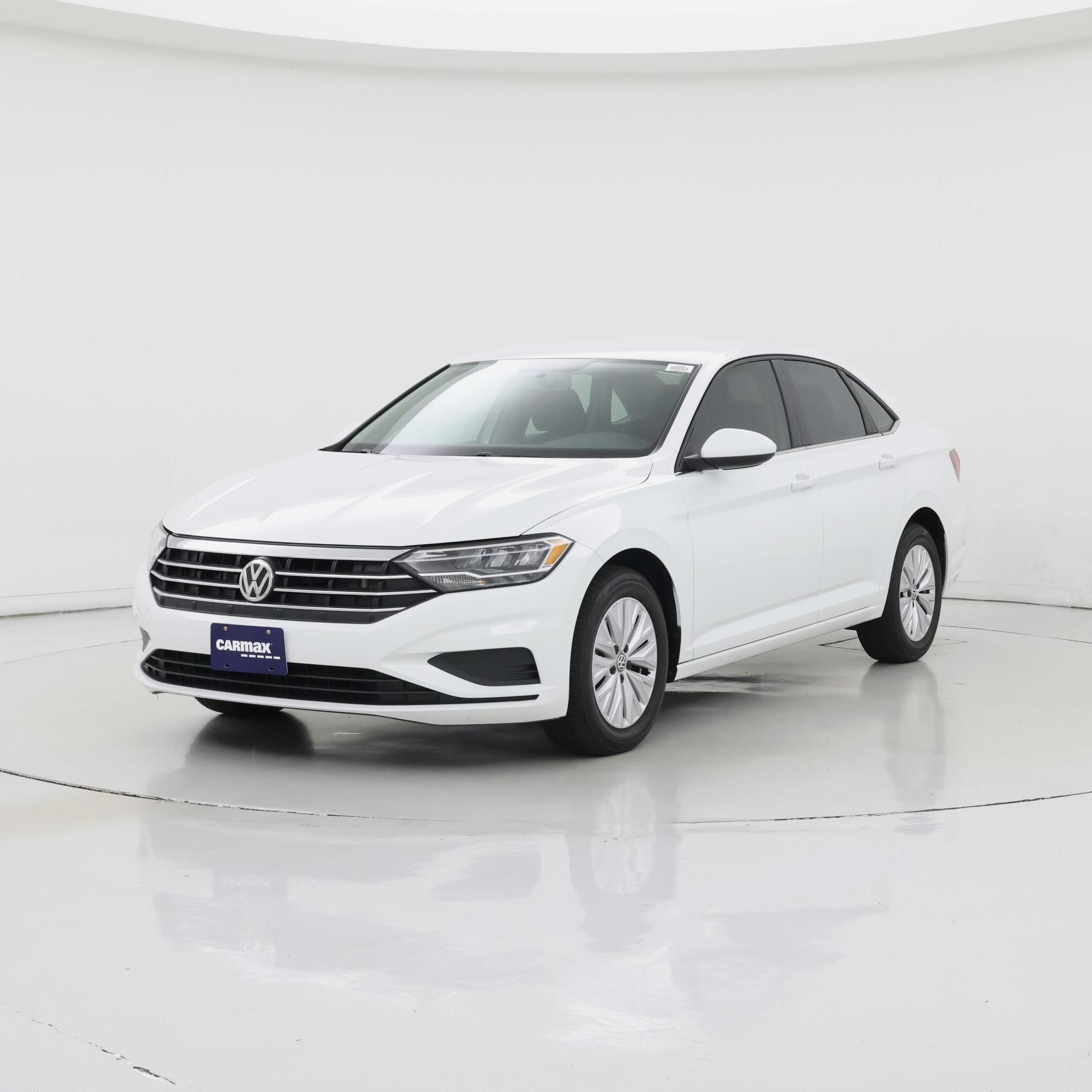 Thumbnail: 2019 Volkswagen Jetta - 4