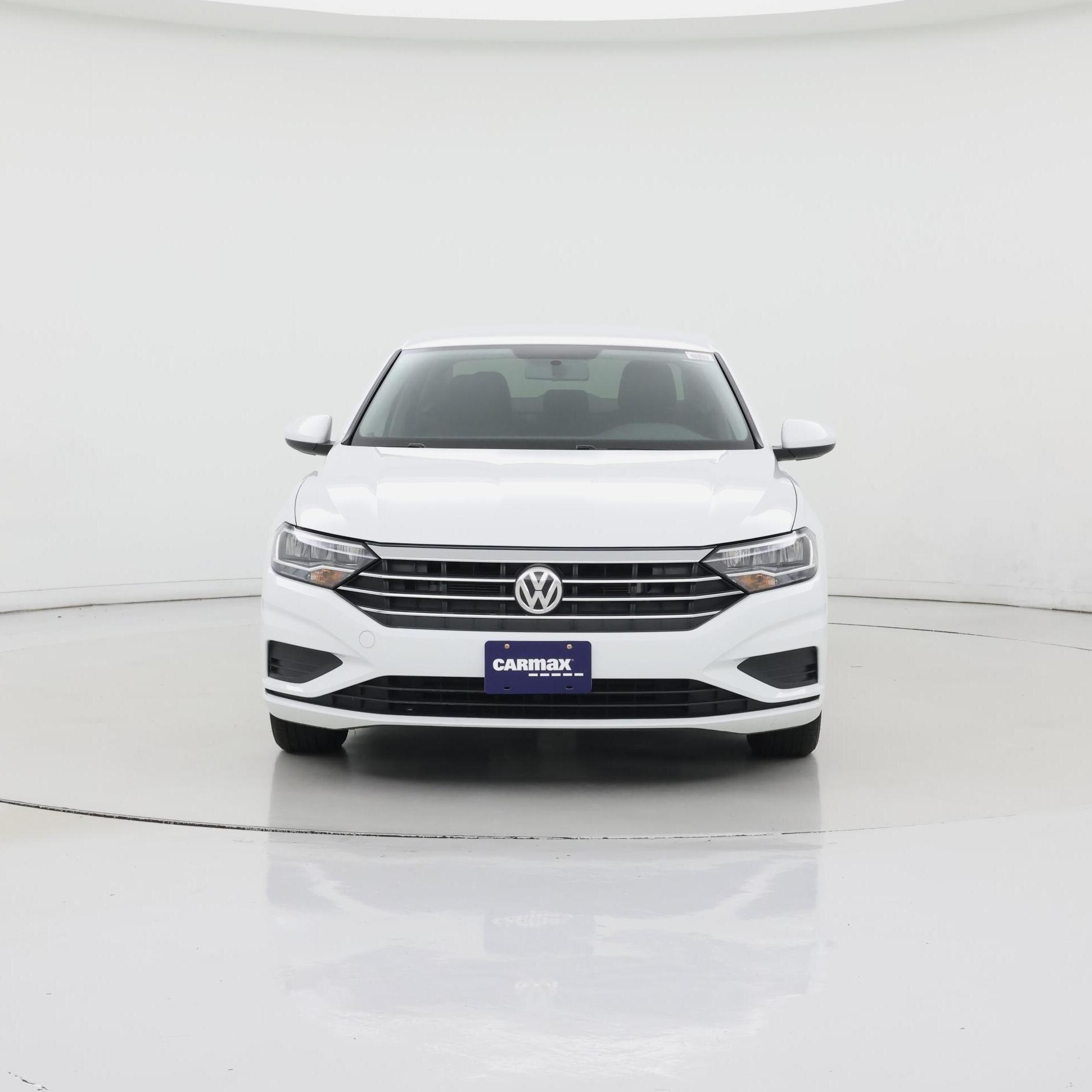 Thumbnail: 2019 Volkswagen Jetta - 5