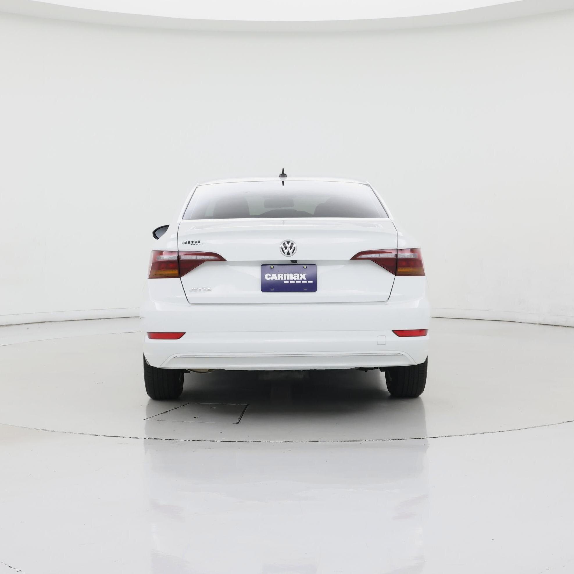 Thumbnail: 2019 Volkswagen Jetta - 6