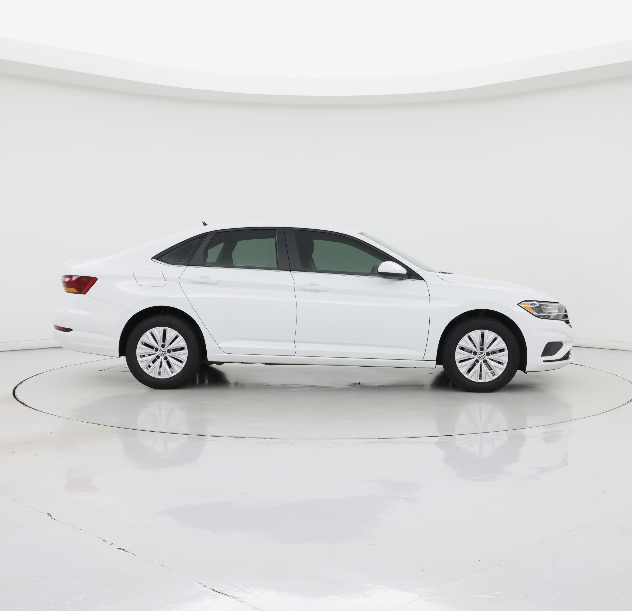 Thumbnail: 2019 Volkswagen Jetta - 7