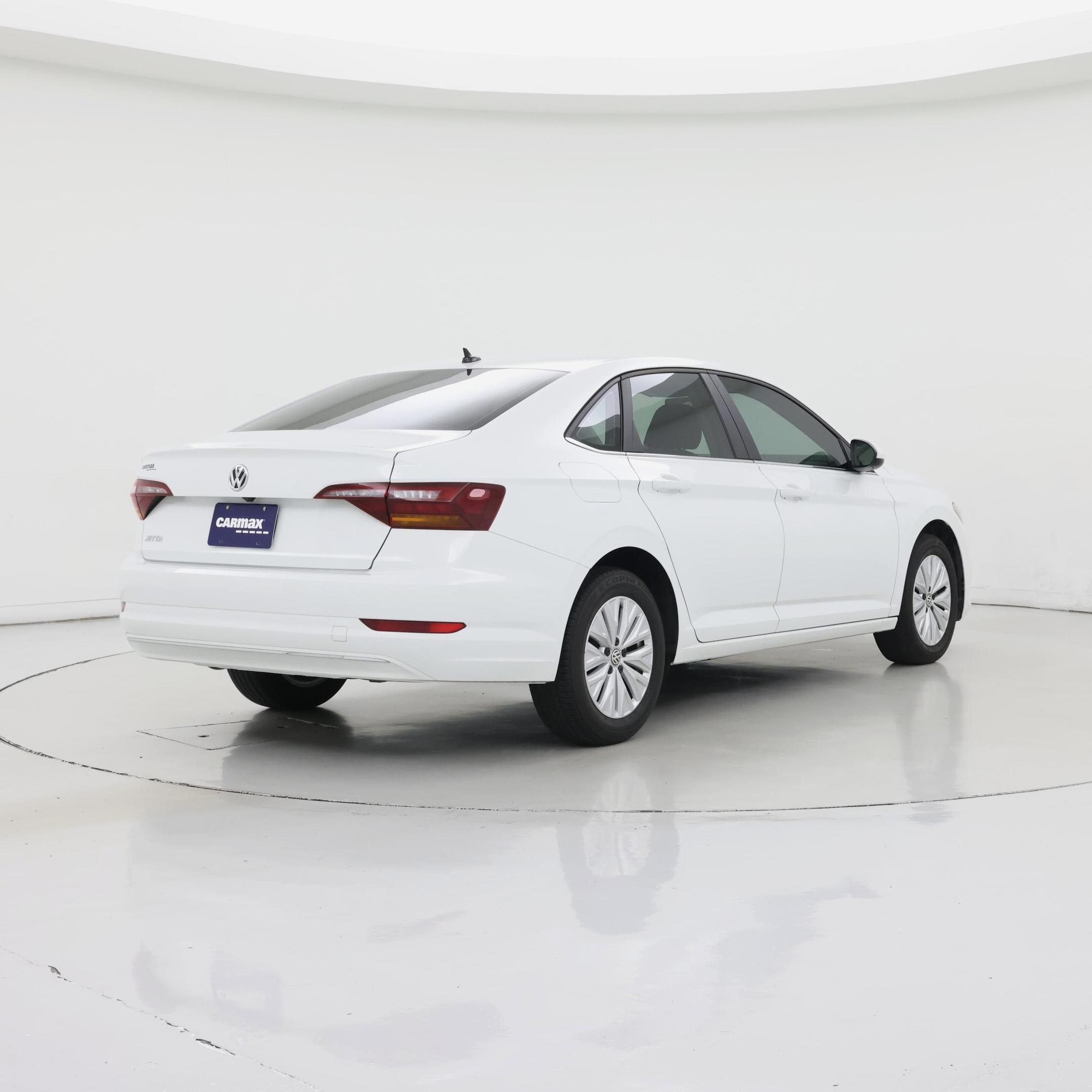 Thumbnail: 2019 Volkswagen Jetta - 8