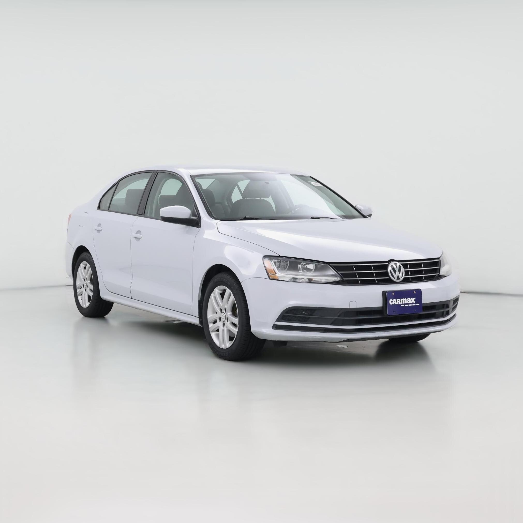 Thumbnail: 2018 Volkswagen Jetta - 1