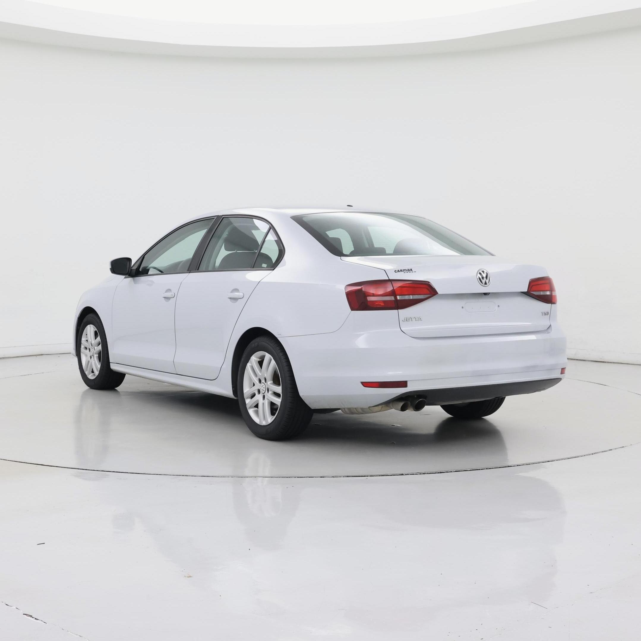 Thumbnail: 2018 Volkswagen Jetta - 2