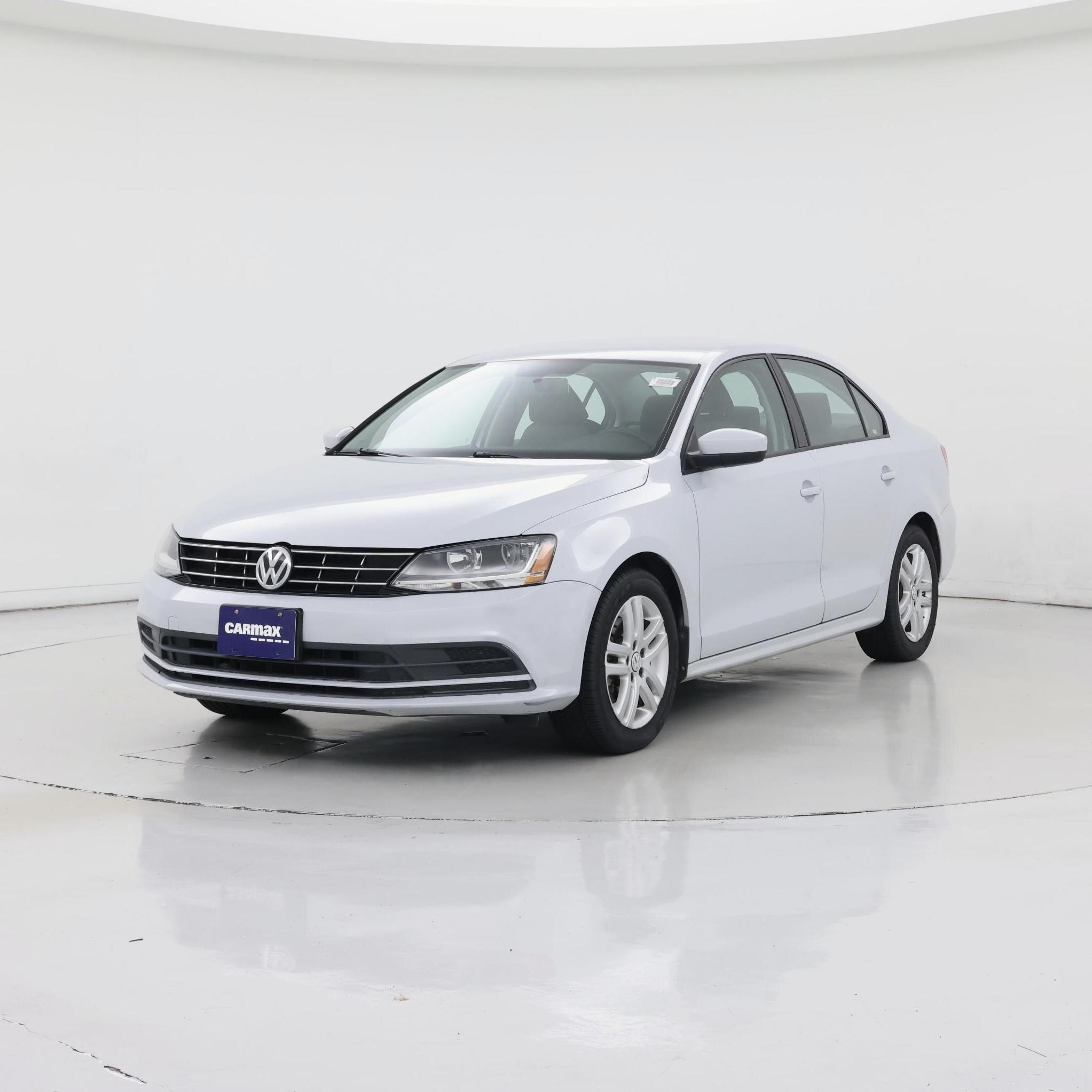 Thumbnail: 2018 Volkswagen Jetta - 4