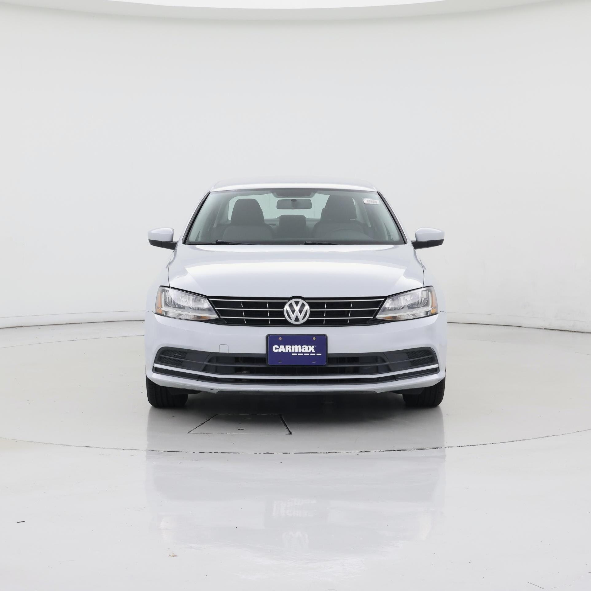 Thumbnail: 2018 Volkswagen Jetta - 5