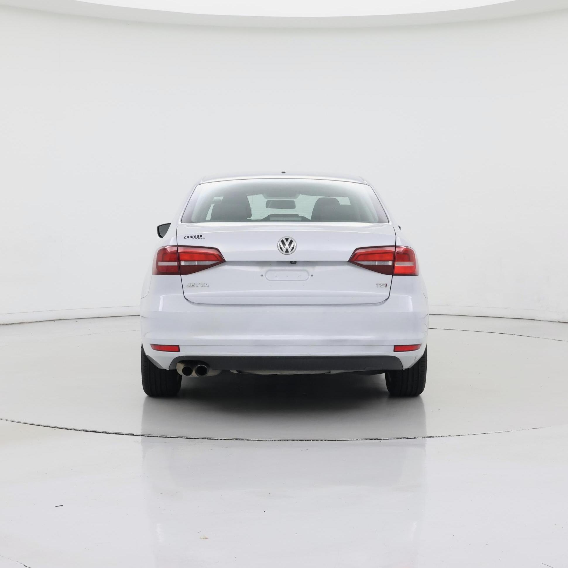 Thumbnail: 2018 Volkswagen Jetta - 6