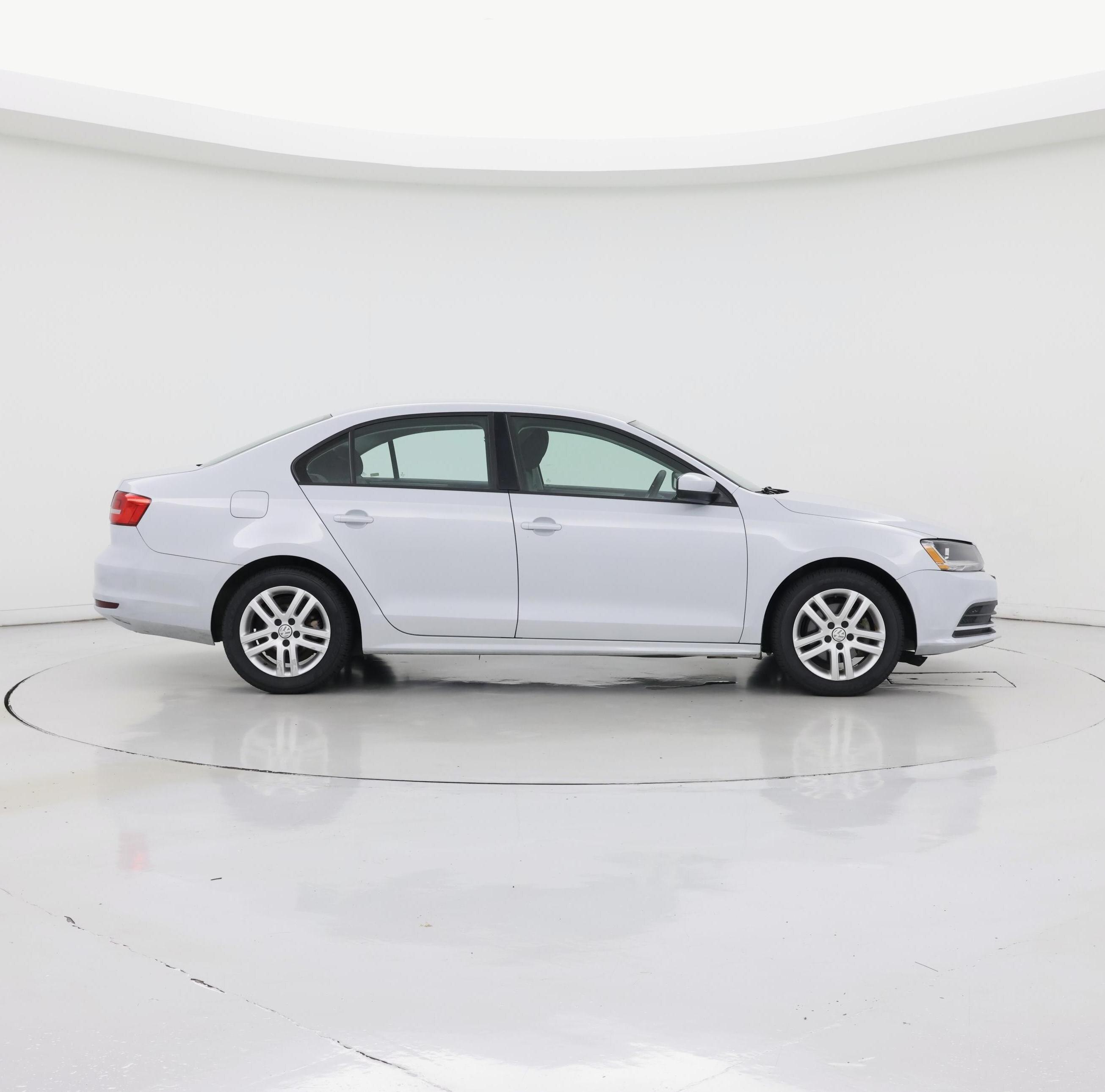 Thumbnail: 2018 Volkswagen Jetta - 7