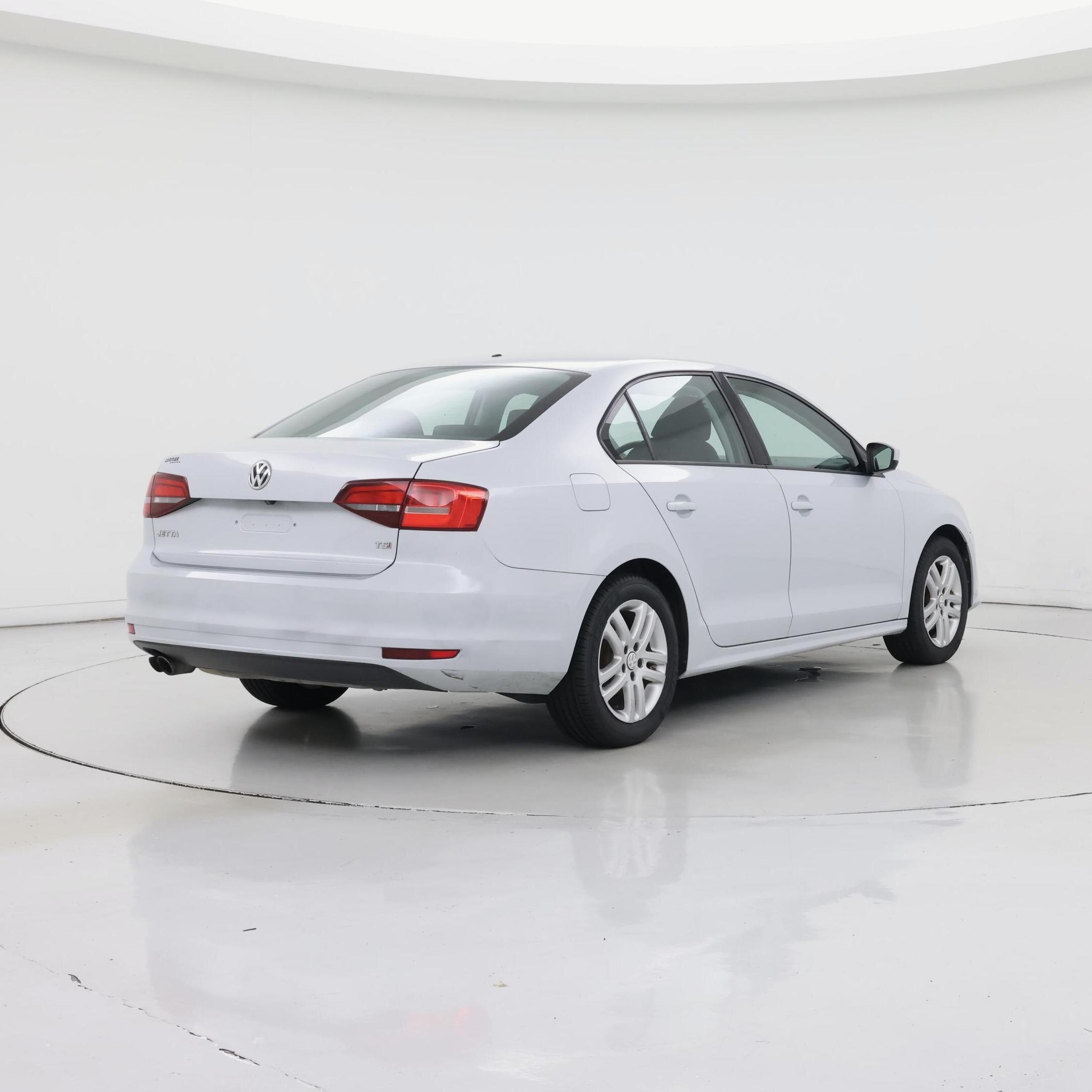Thumbnail: 2018 Volkswagen Jetta - 8
